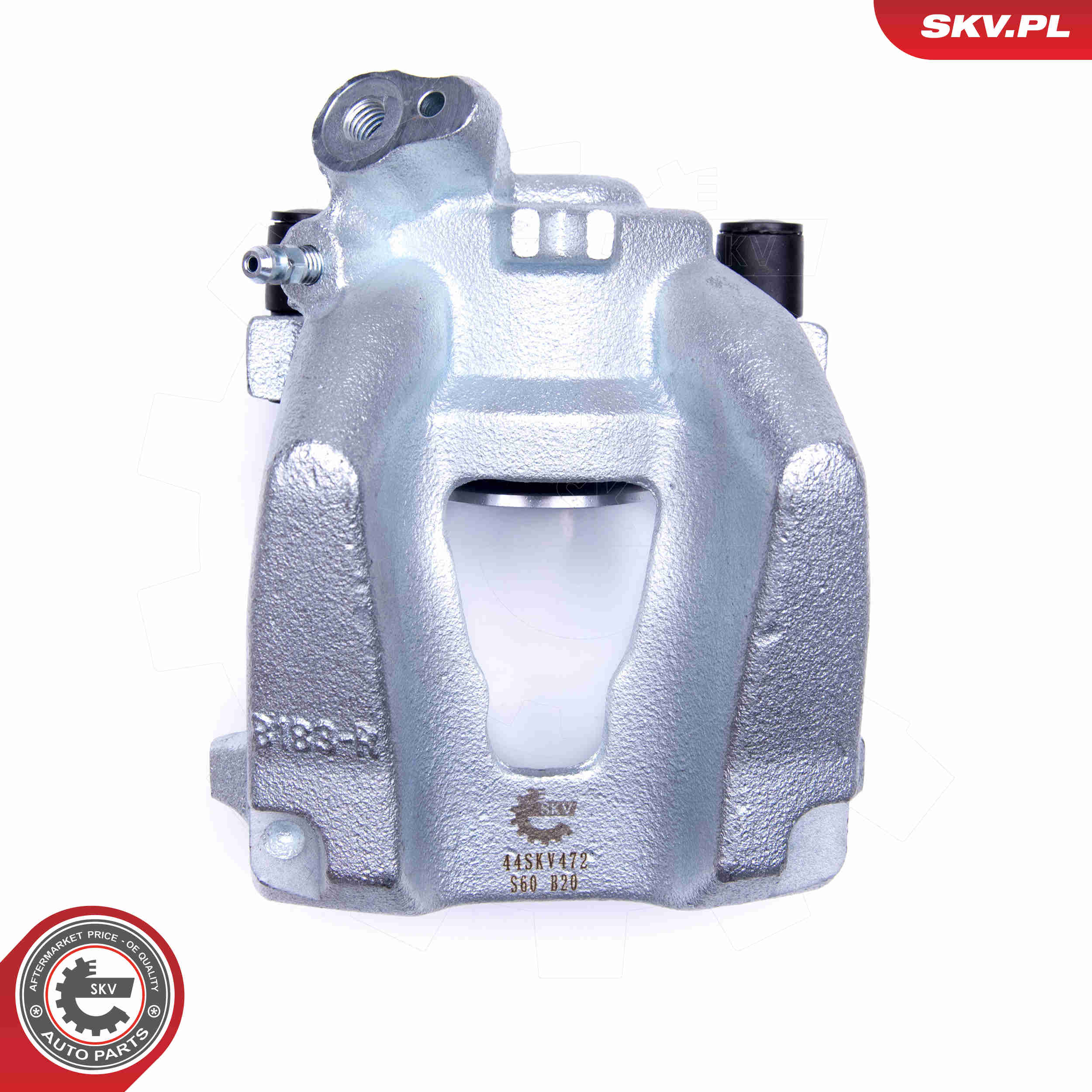 Brake Caliper - 44SKV472 ESEN SKV