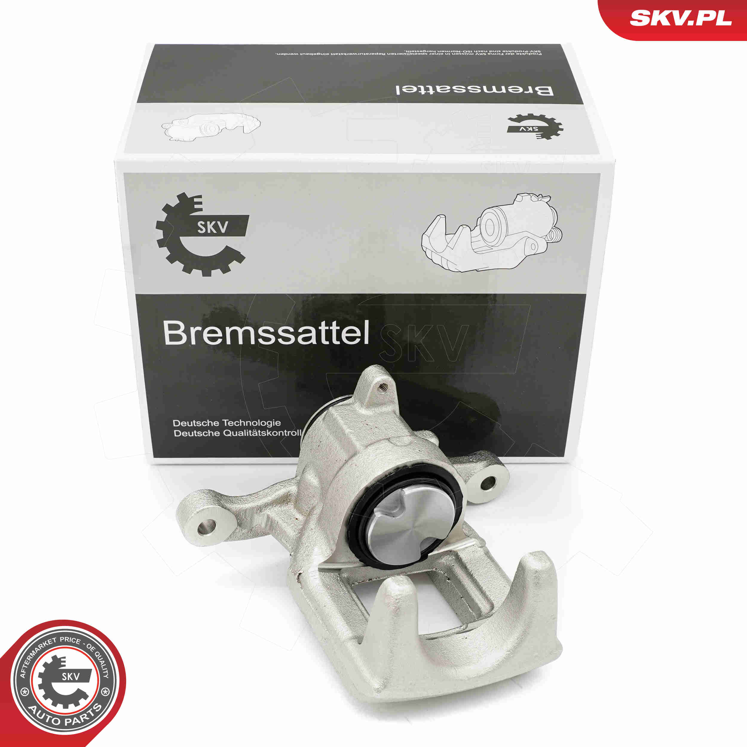 Brake Caliper - 44SKV474 ESEN SKV