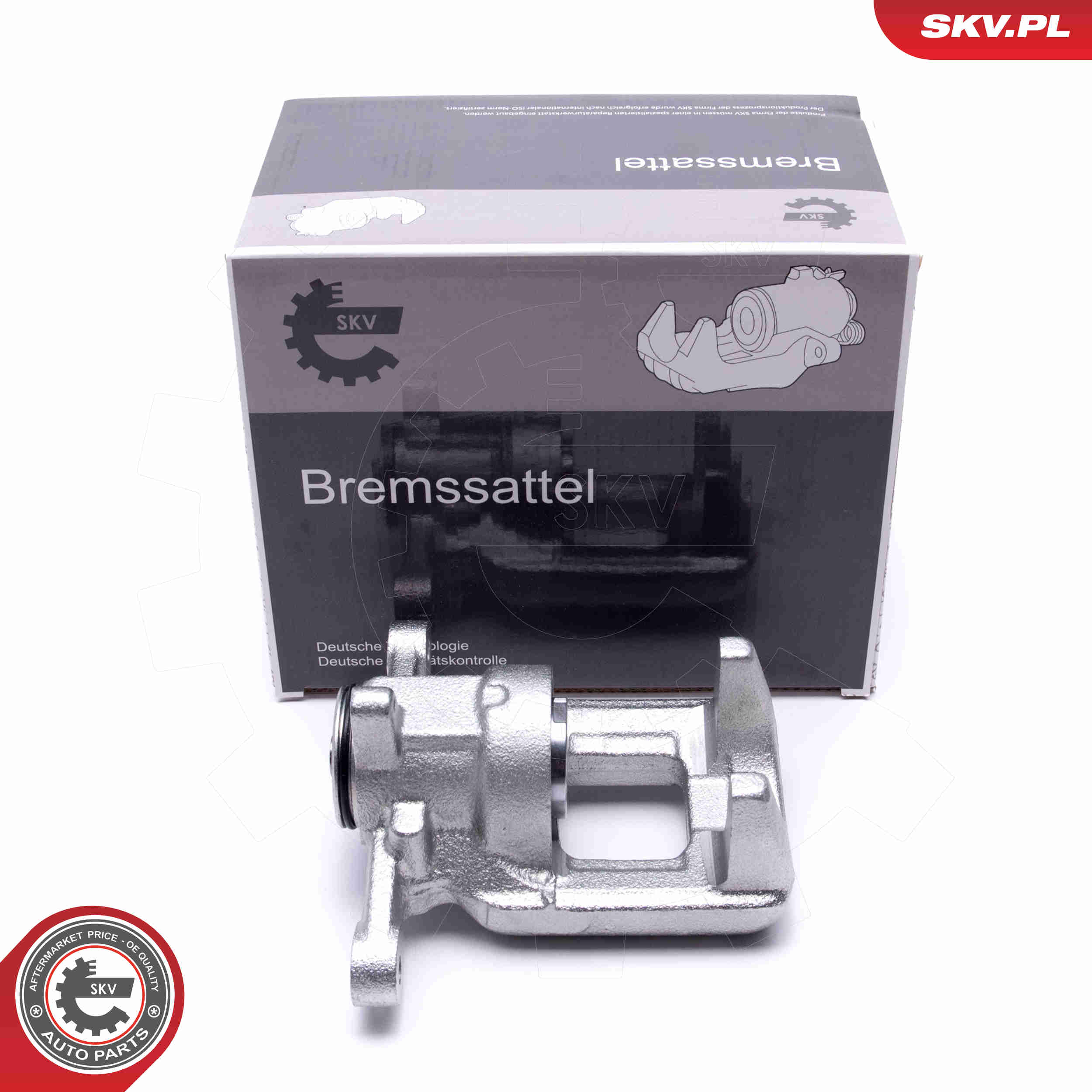 Brake Caliper - 44SKV483 ESEN SKV