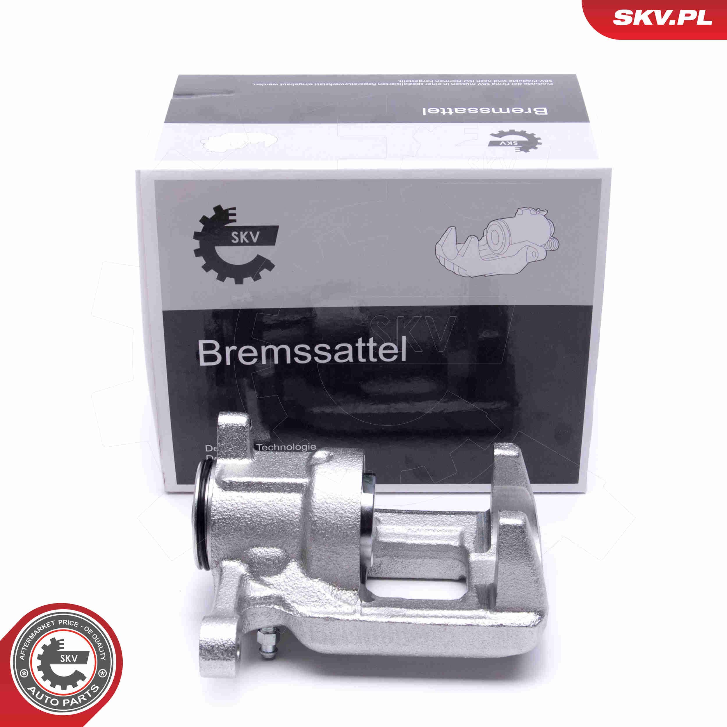 Brake Caliper - 44SKV484 ESEN SKV