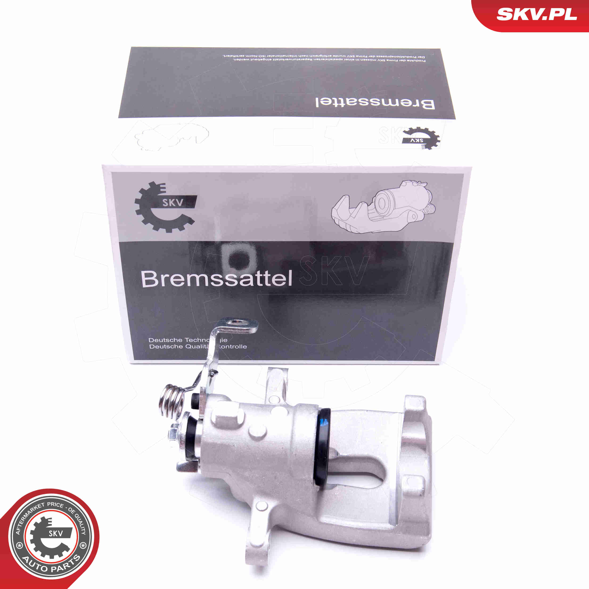 Brake Caliper - 44SKV503 ESEN SKV