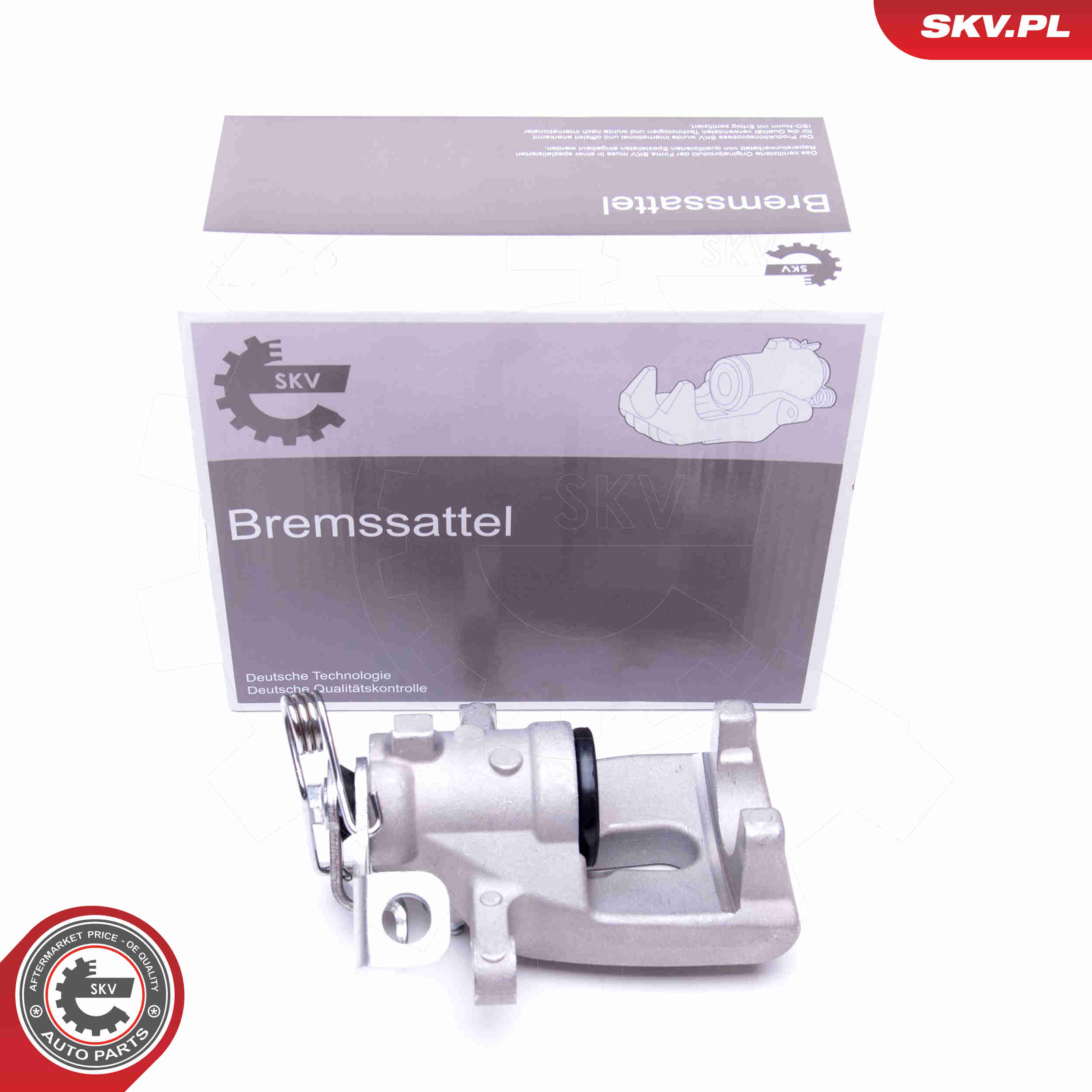 Pinza freno - 44SKV504 ESEN SKV