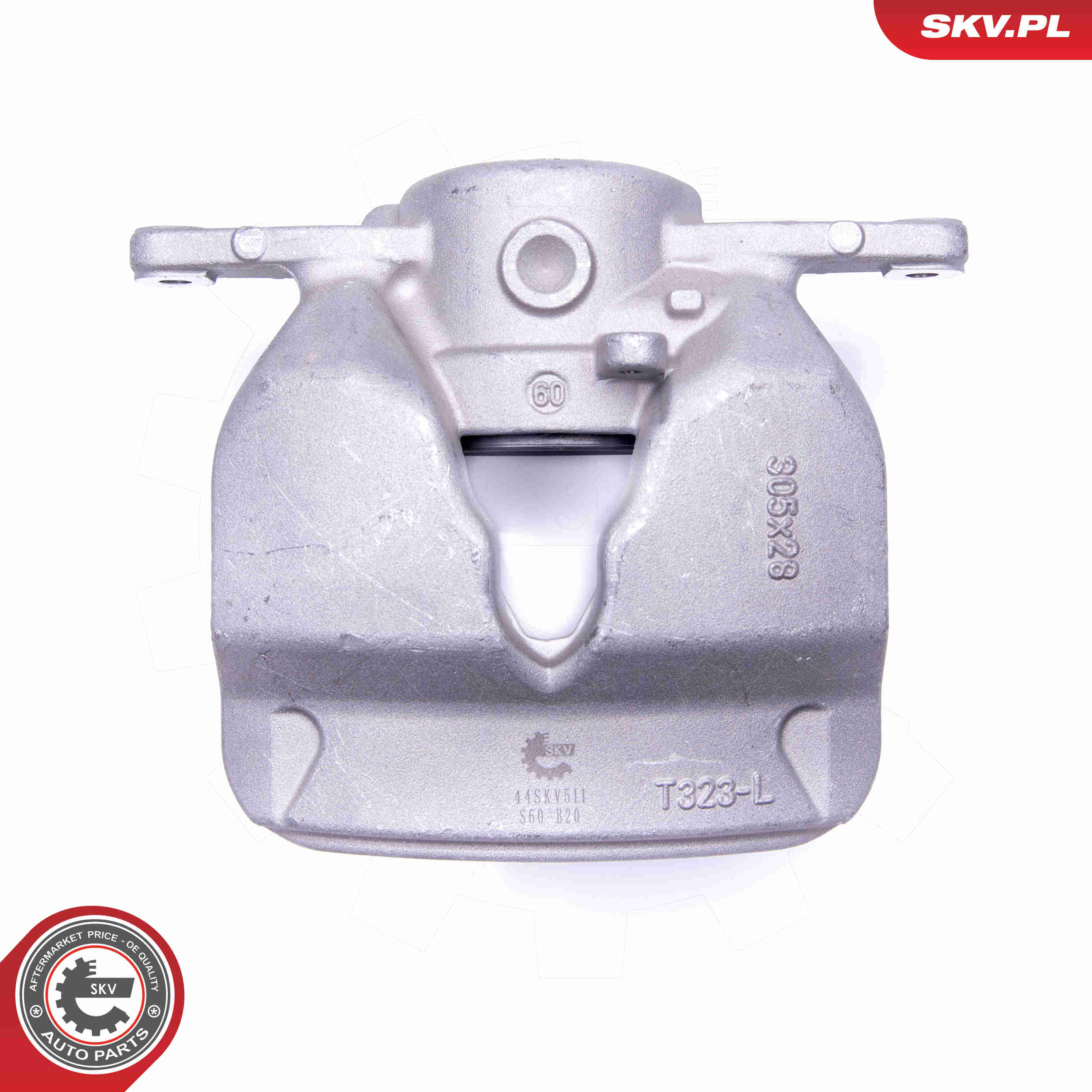 Brake Caliper - 44SKV511 ESEN SKV