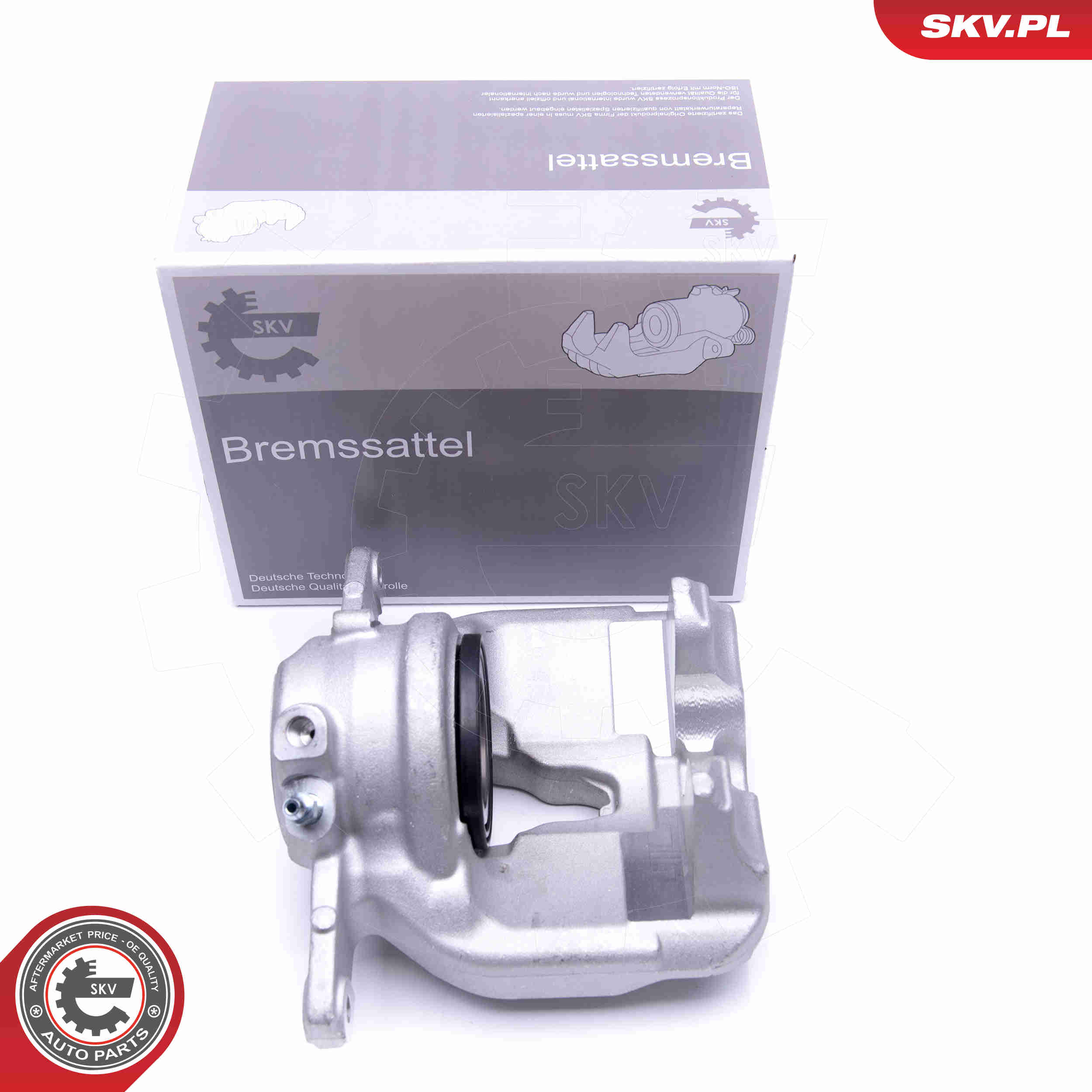 Brake Caliper - 44SKV512 ESEN SKV
