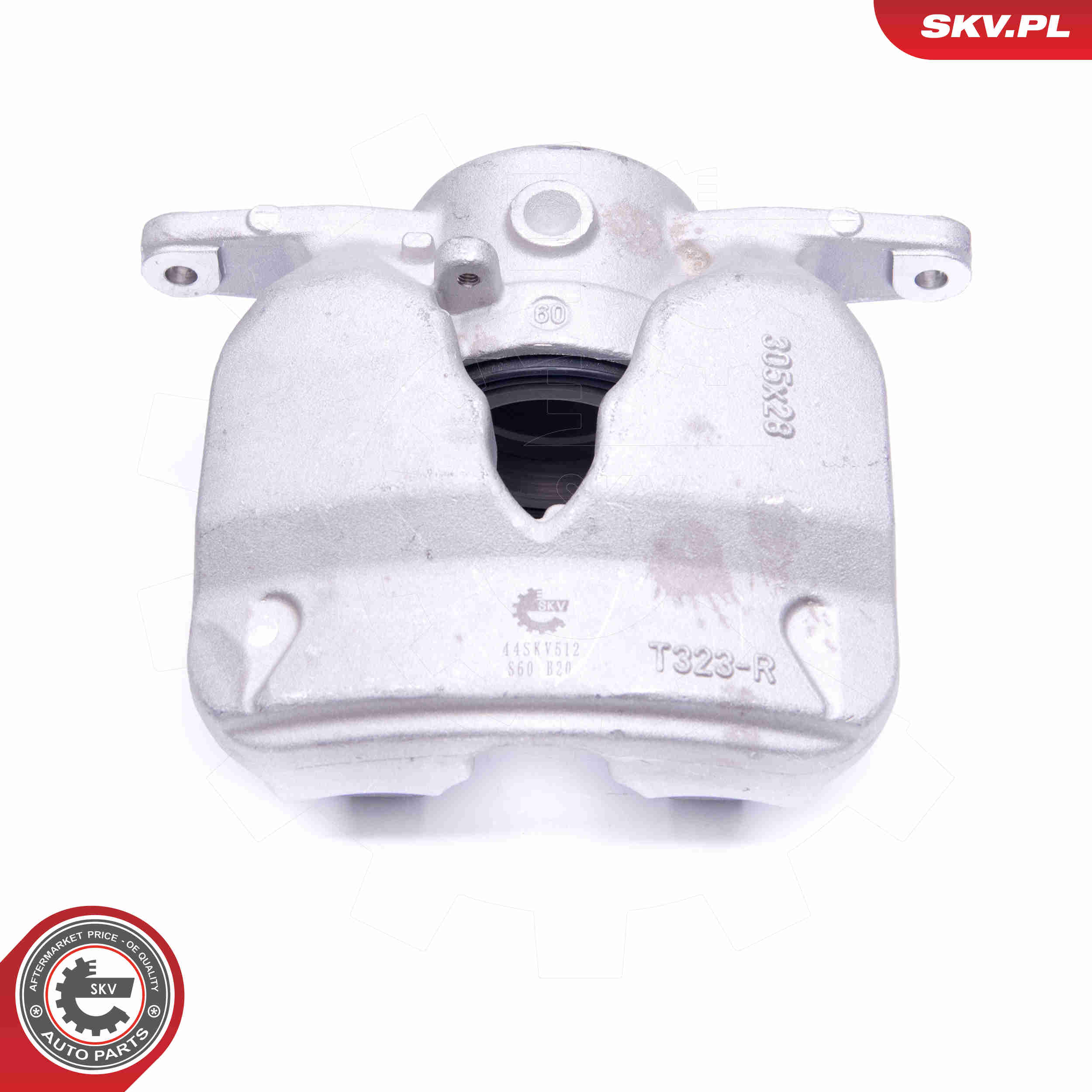 Brake Caliper - 44SKV512 ESEN SKV