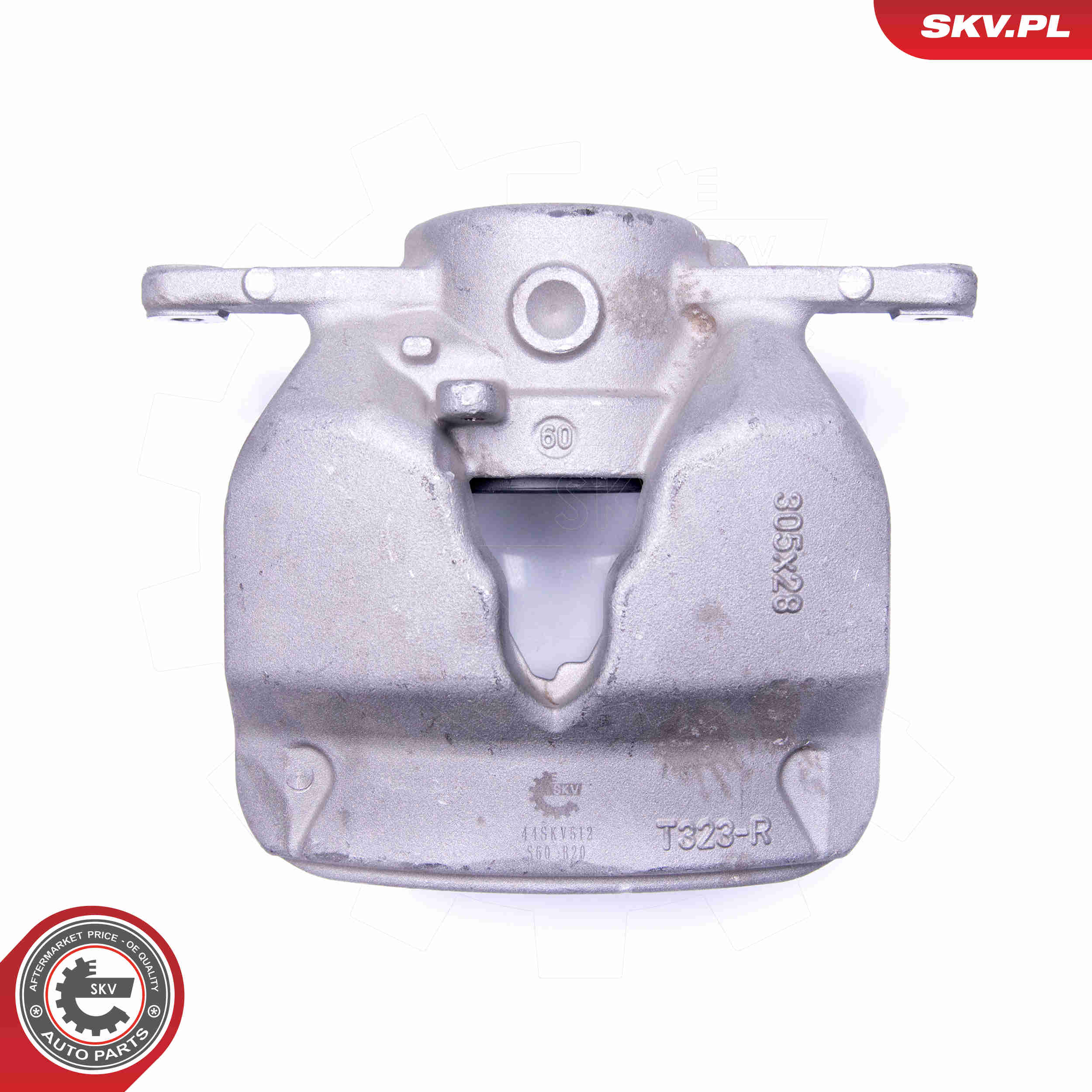 Brake Caliper - 44SKV512 ESEN SKV