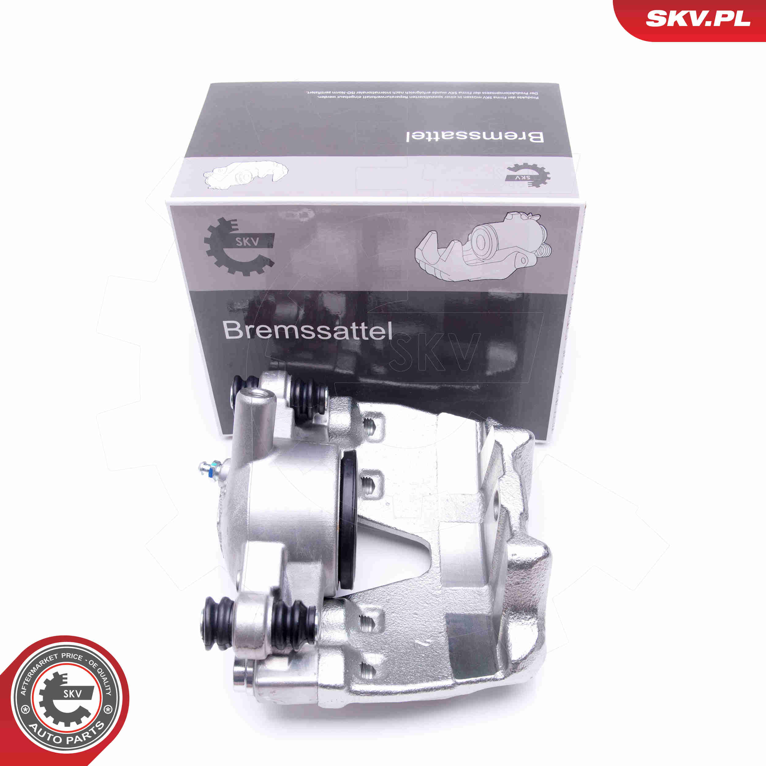 Brake Caliper - 44SKV521 ESEN SKV