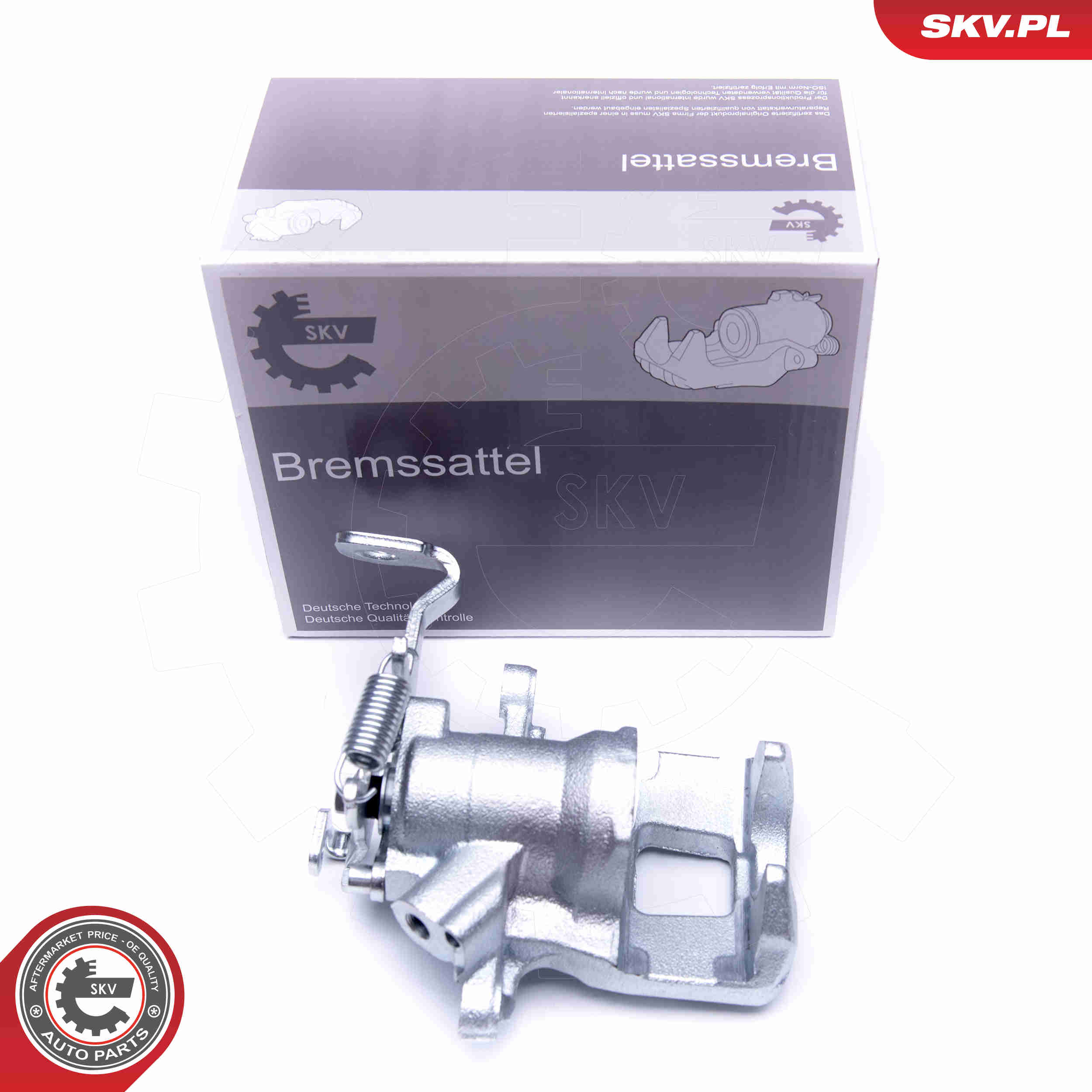 Pinza freno - 44SKV533 ESEN SKV