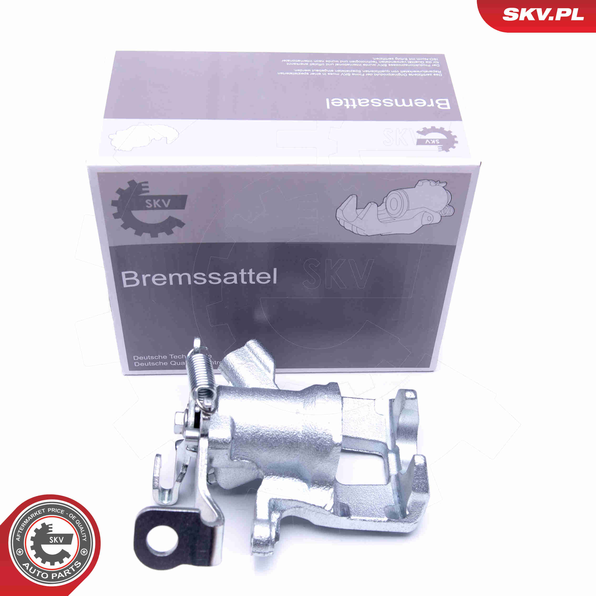 Pinza freno - 44SKV534 ESEN SKV