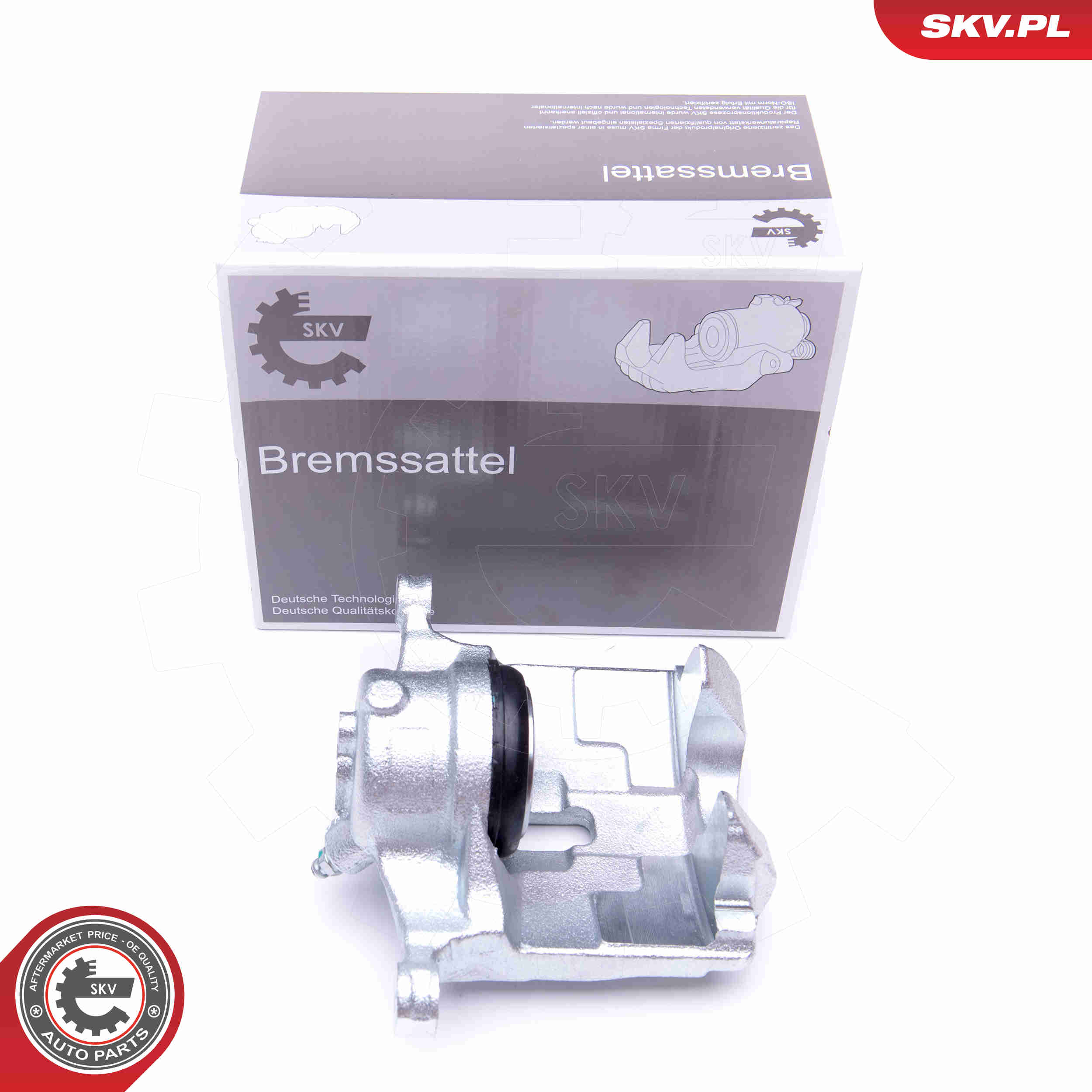 Pinza freno - 44SKV541 ESEN SKV
