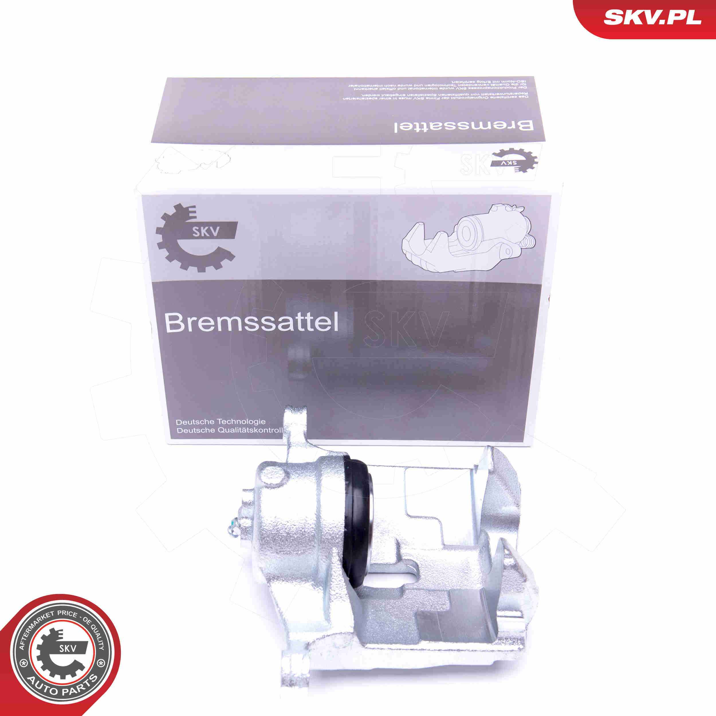 Pinza freno - 44SKV542 ESEN SKV