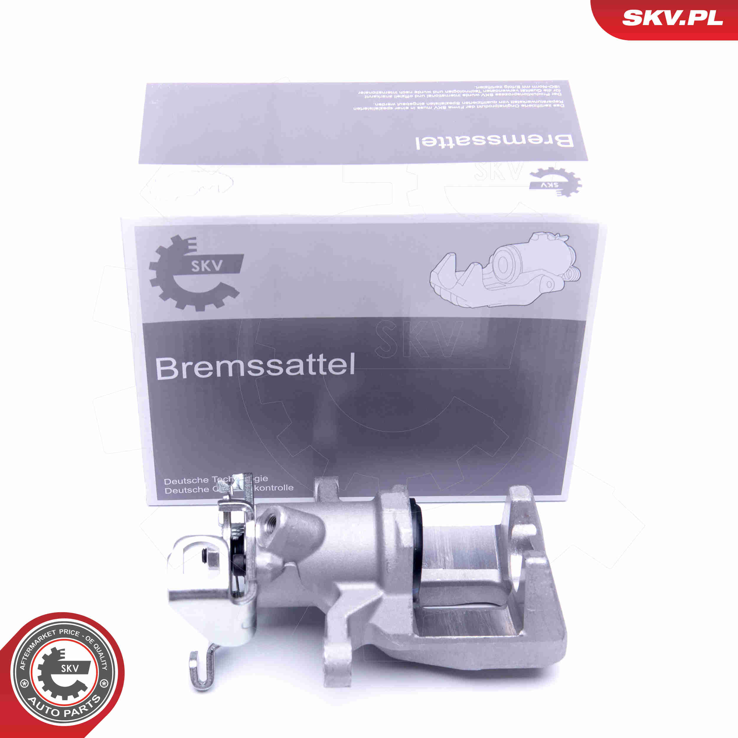 Brake Caliper - 44SKV553 ESEN SKV