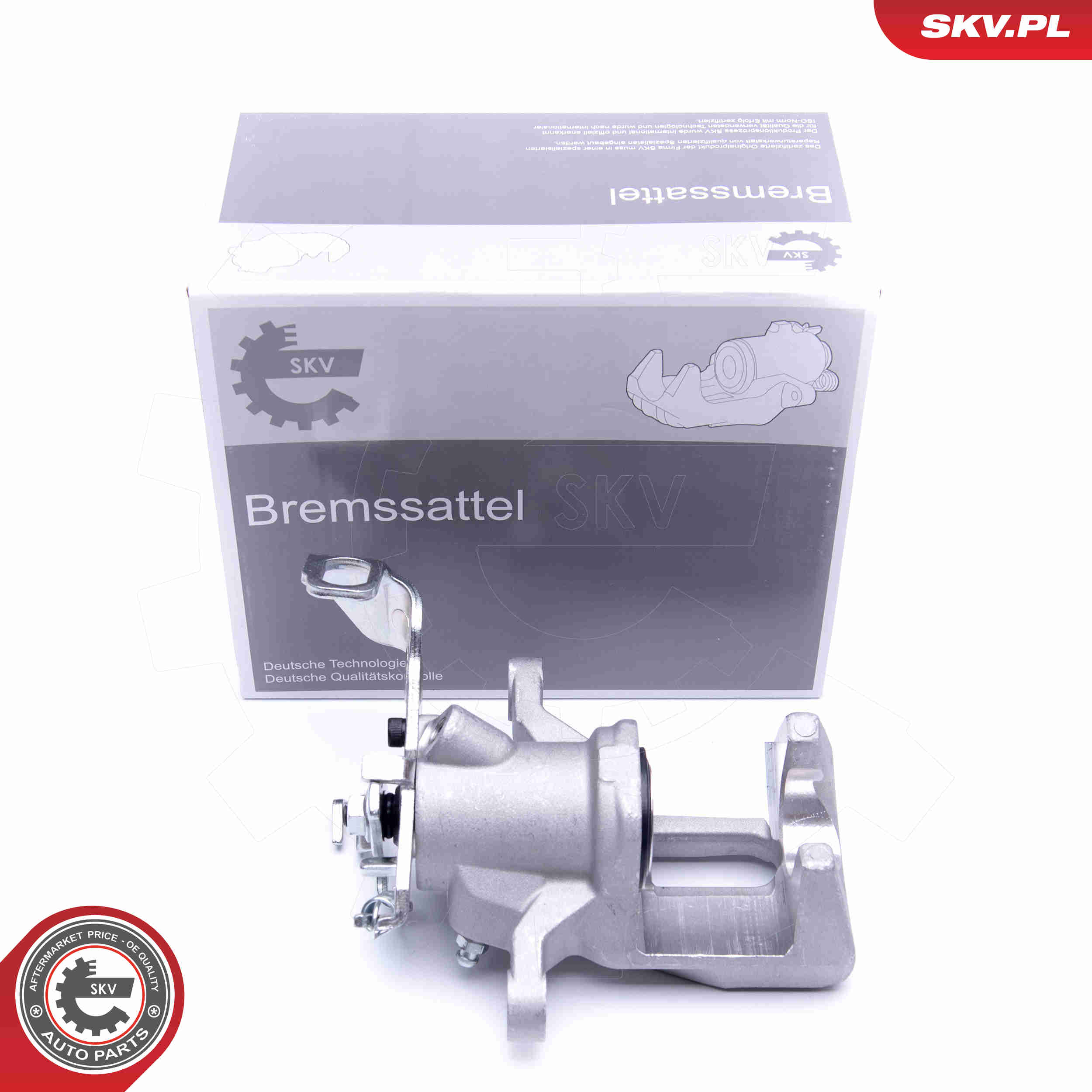 Brake Caliper - 44SKV554 ESEN SKV