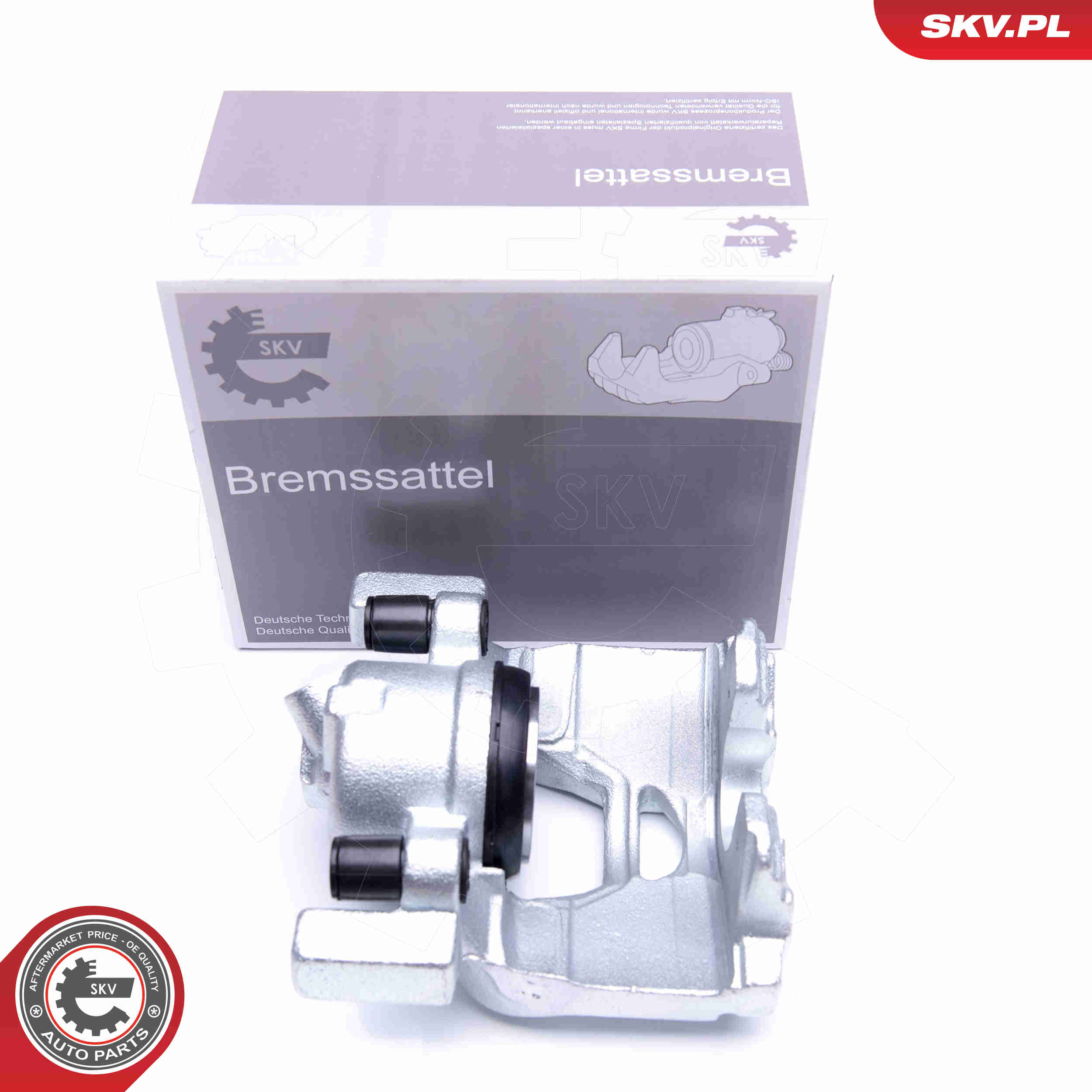 Brake Caliper - 44SKV562 ESEN SKV