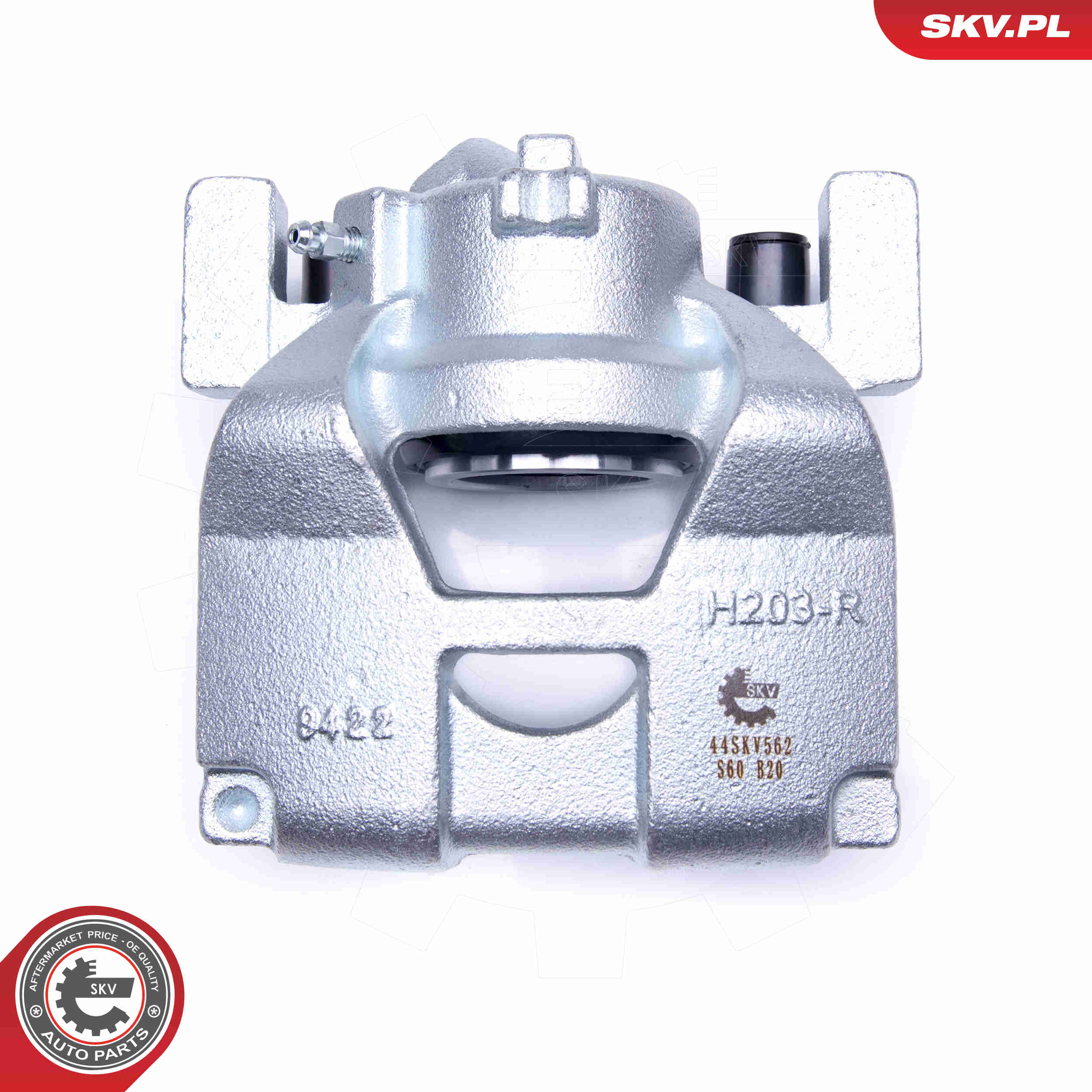 Brake Caliper - 44SKV562 ESEN SKV