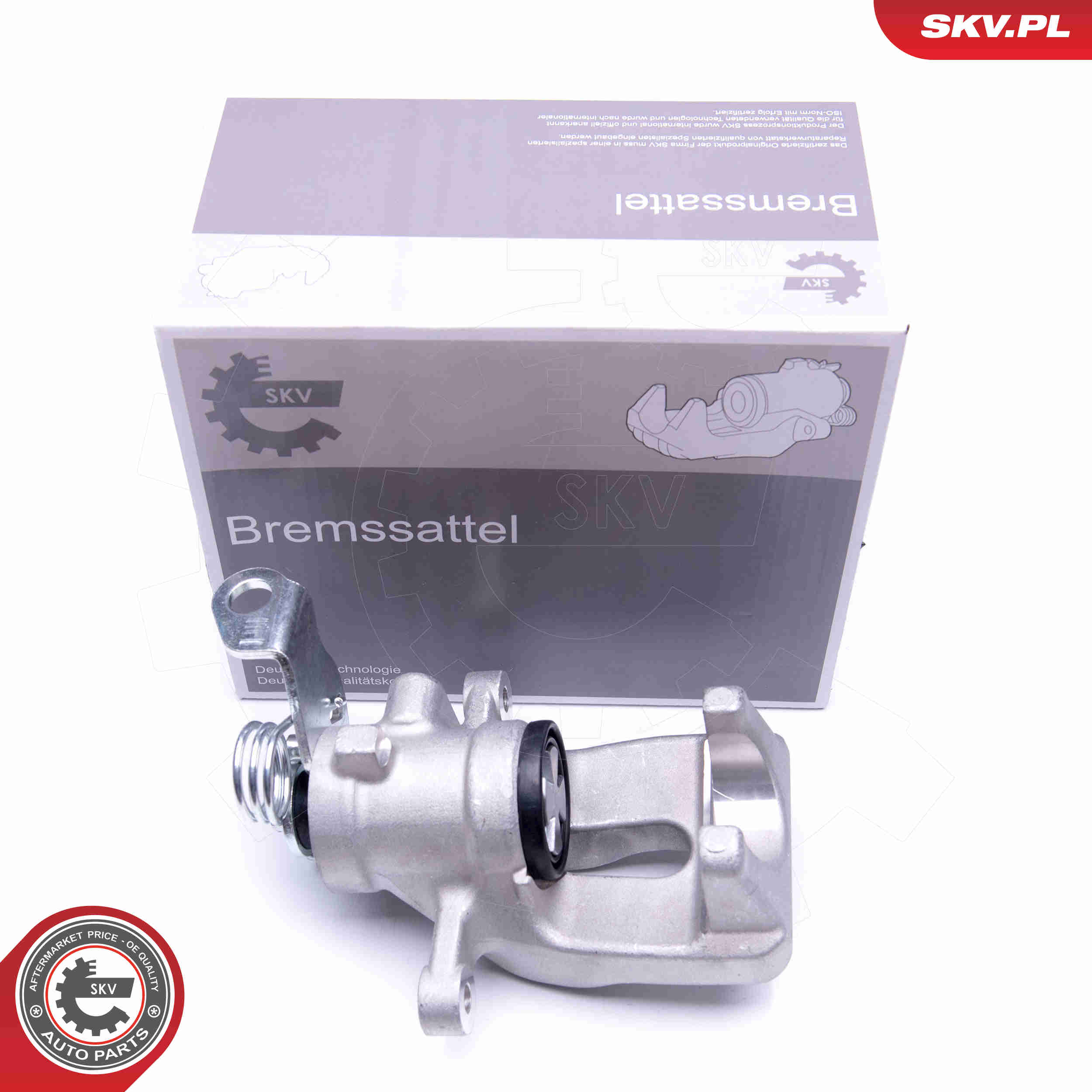 Brake Caliper - 44SKV573 ESEN SKV