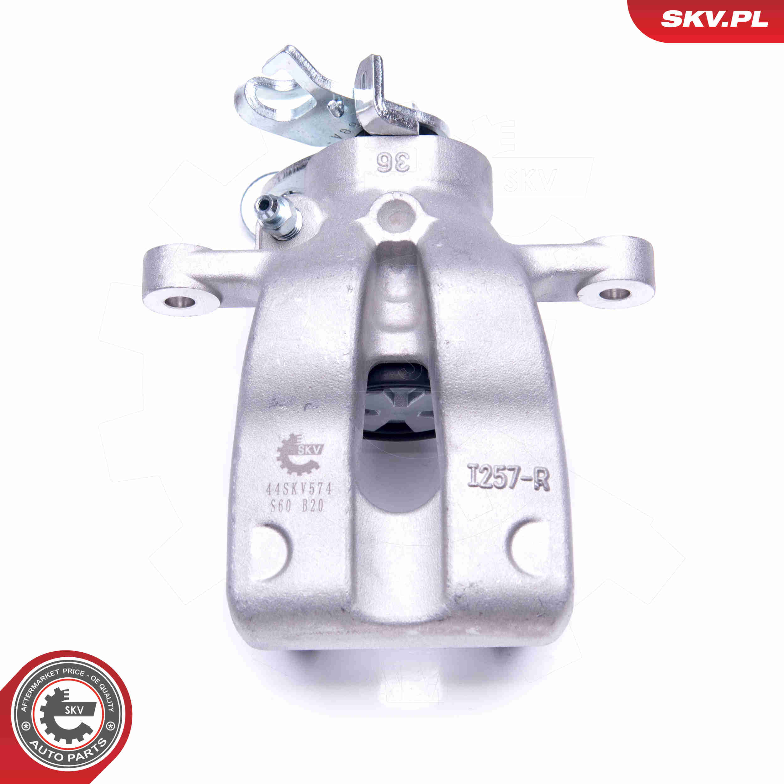Brake Caliper - 44SKV573 ESEN SKV