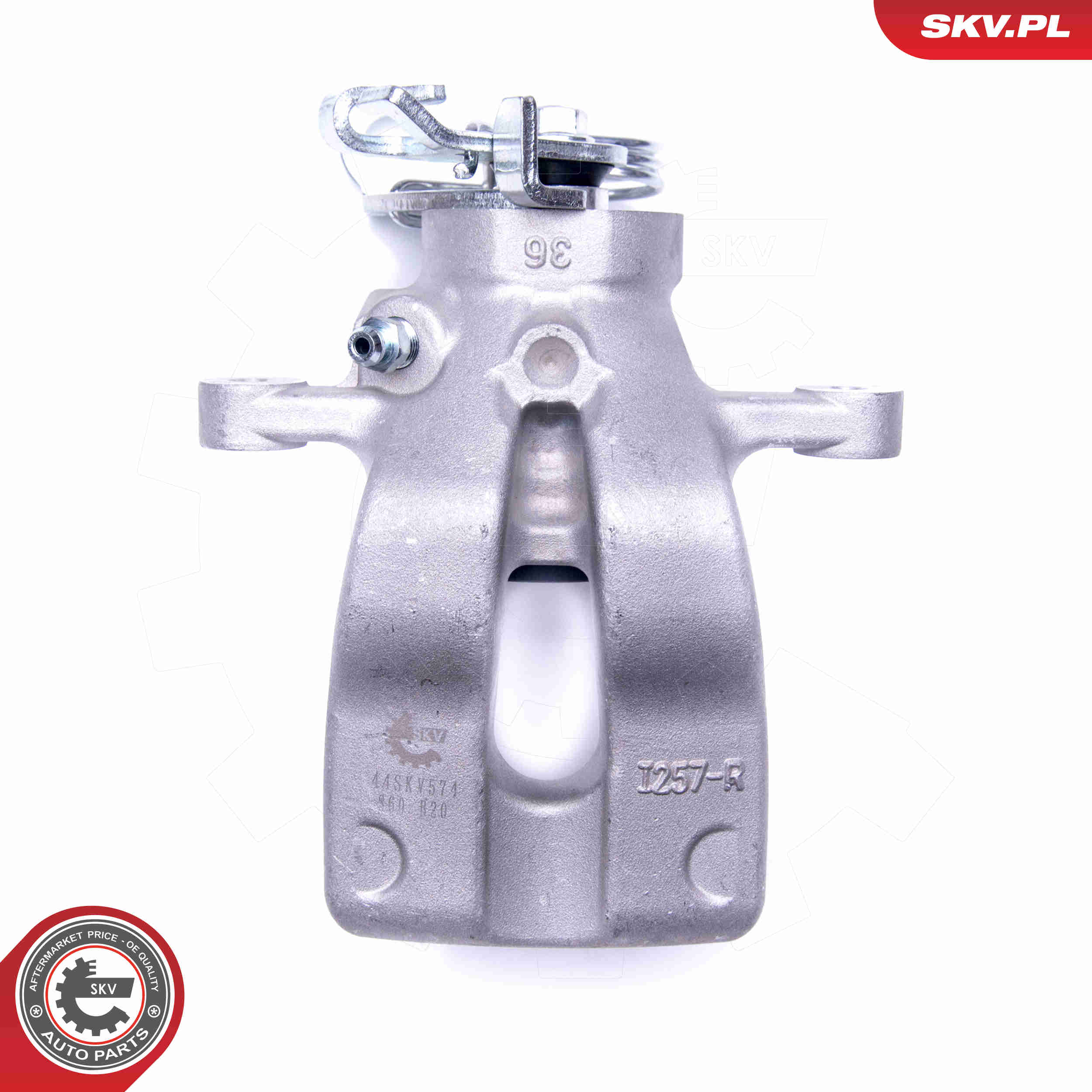 Brake Caliper - 44SKV573 ESEN SKV
