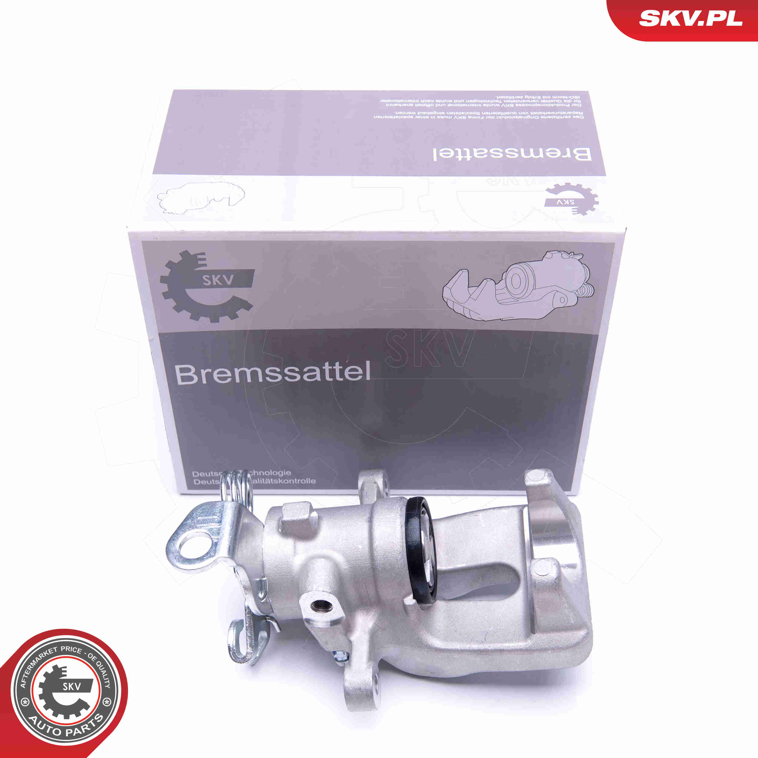 Pinza freno - 44SKV574 ESEN SKV