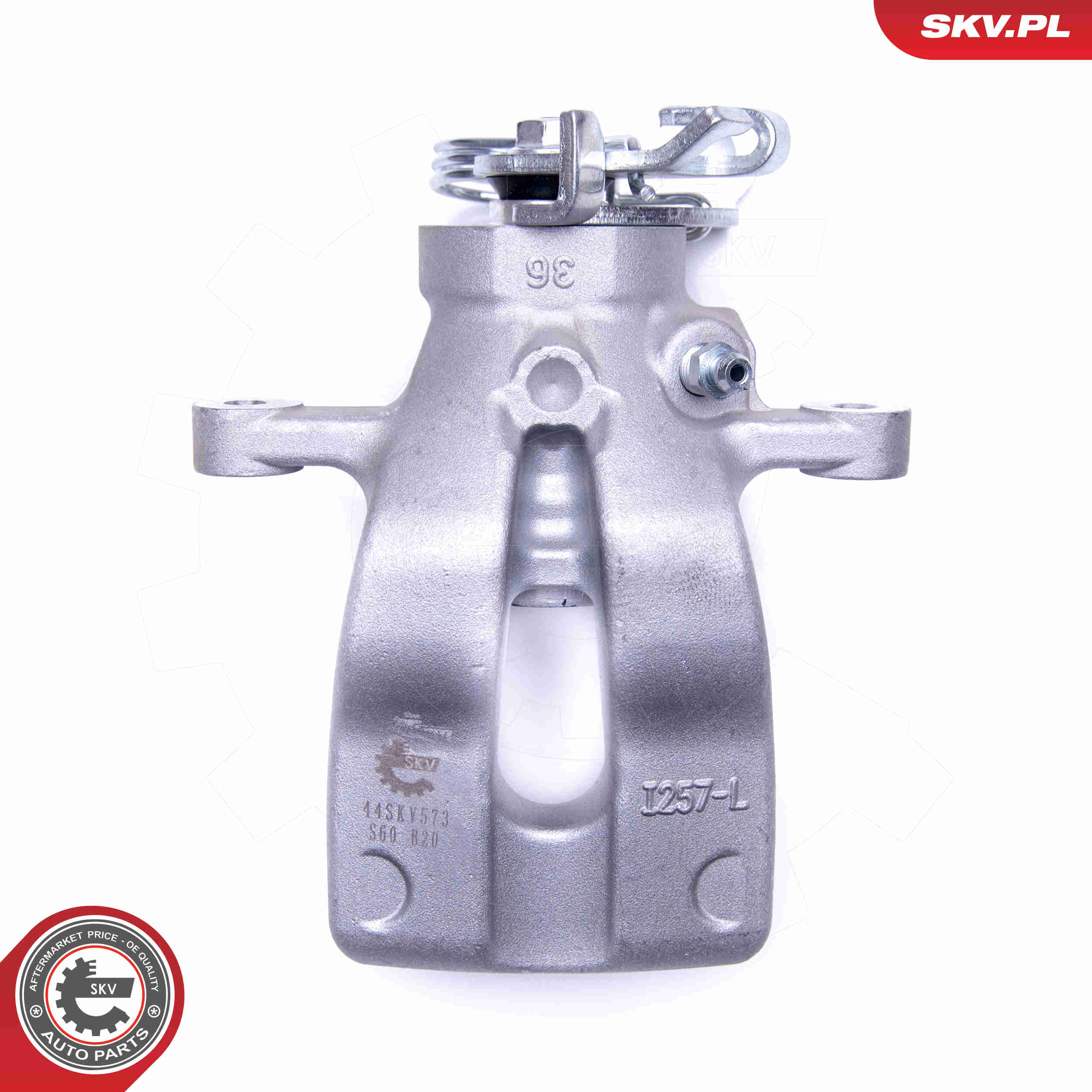 Pinza freno - 44SKV574 ESEN SKV