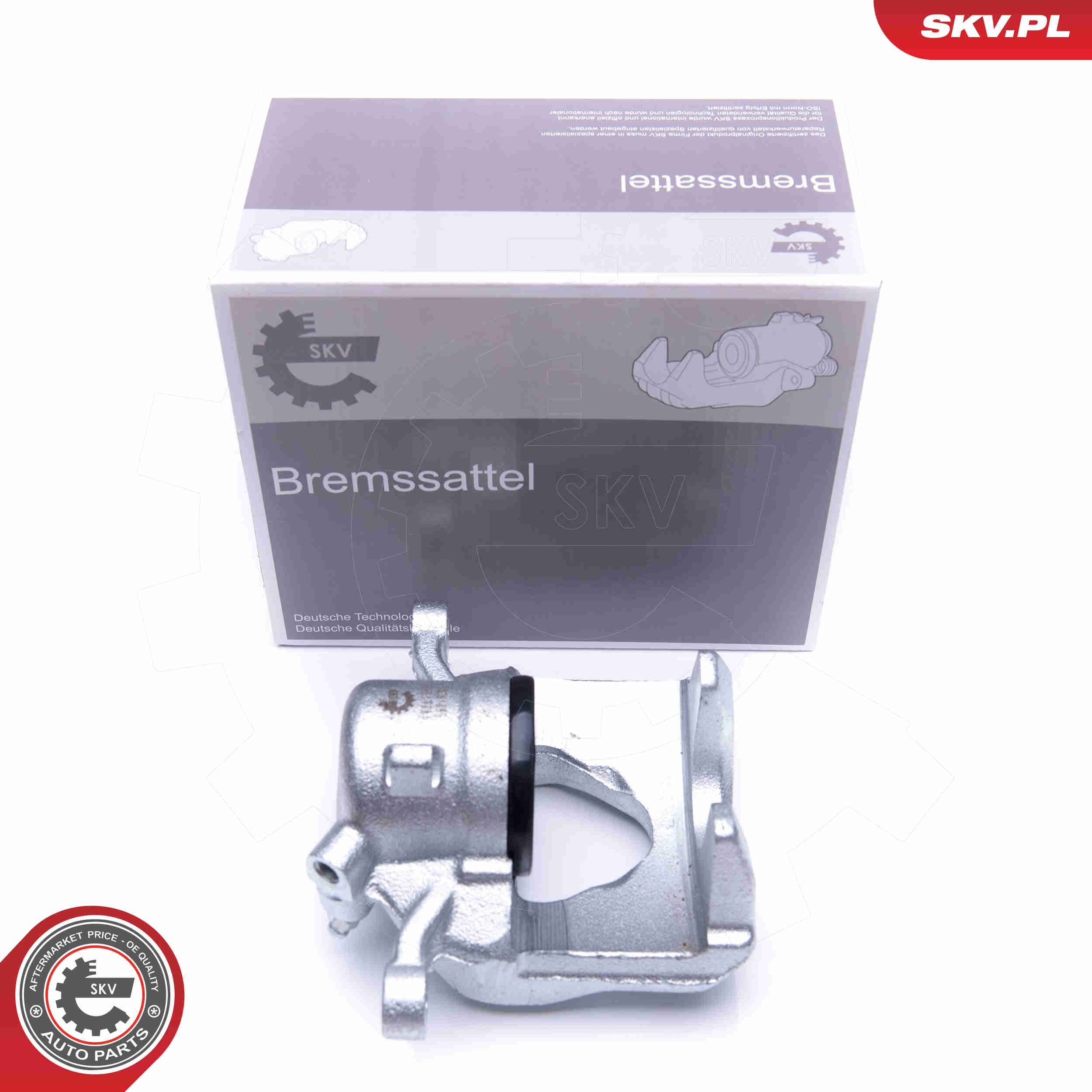 Brake Caliper - 44SKV581 ESEN SKV