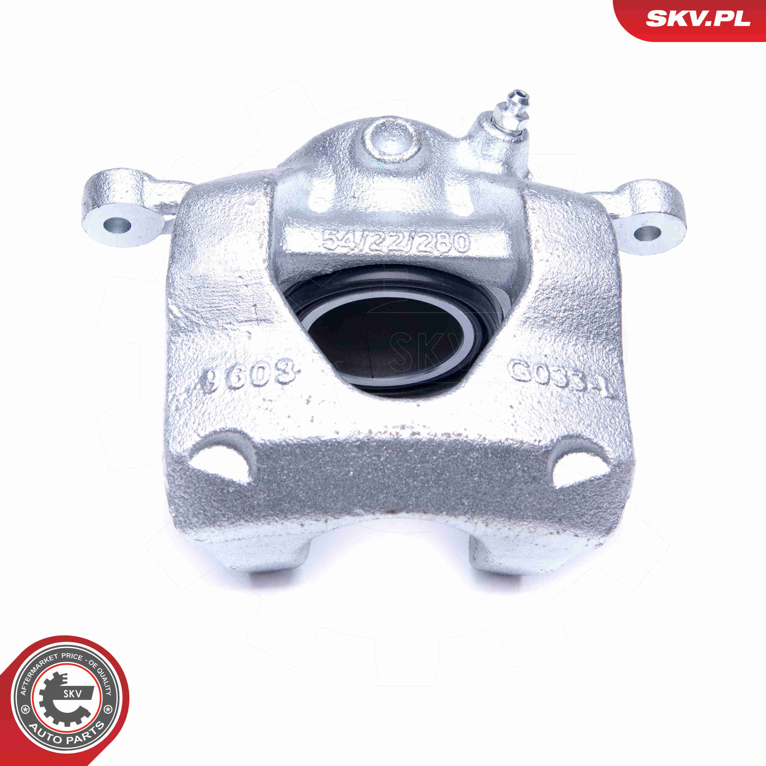 Bremssattel - 44SKV581 ESEN SKV