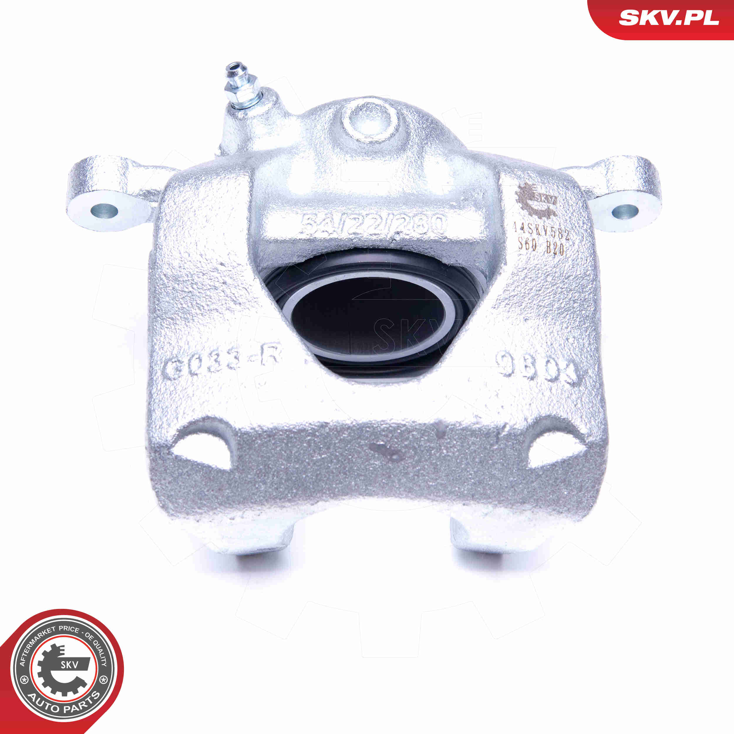 Brake Caliper - 44SKV582 ESEN SKV