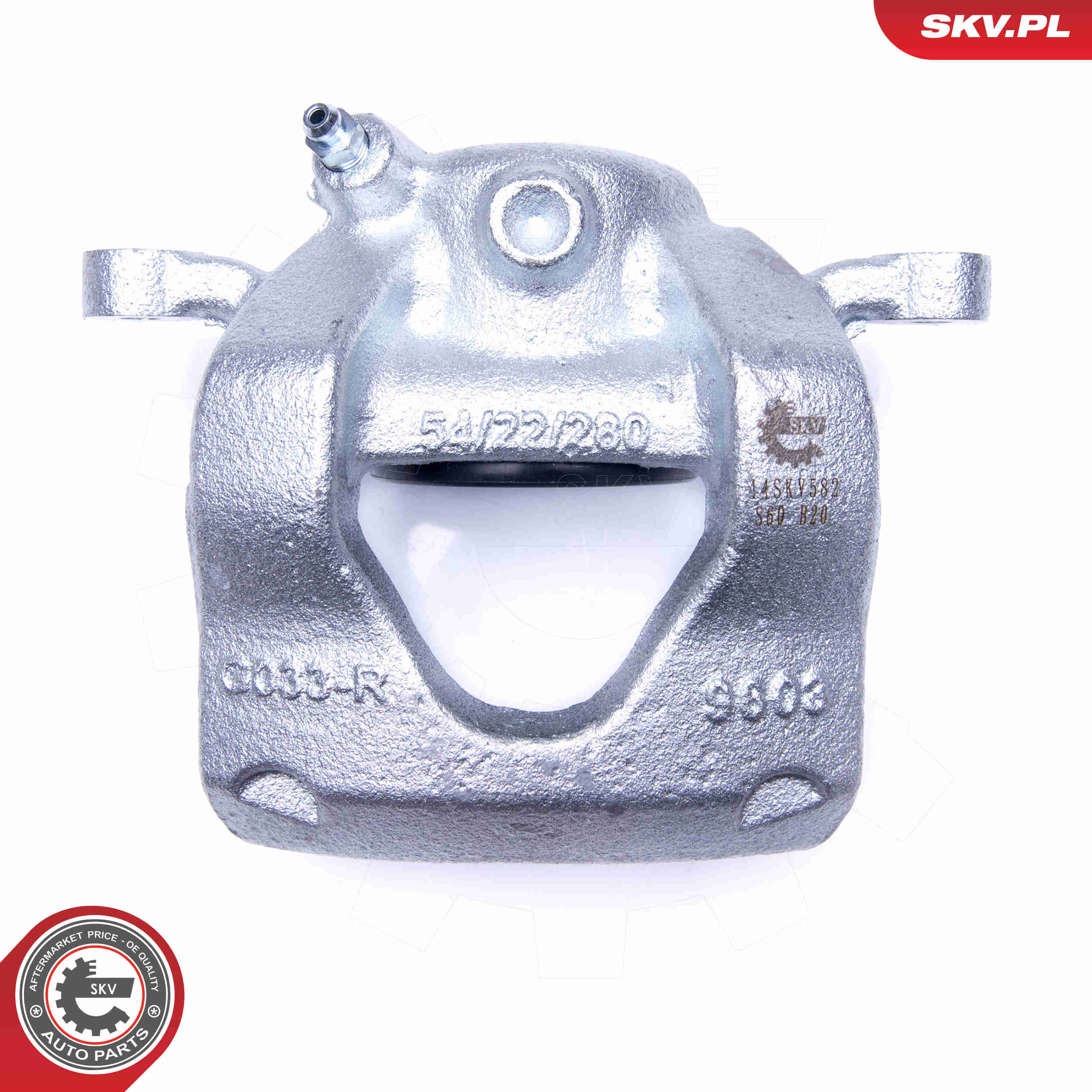 Brake Caliper - 44SKV582 ESEN SKV