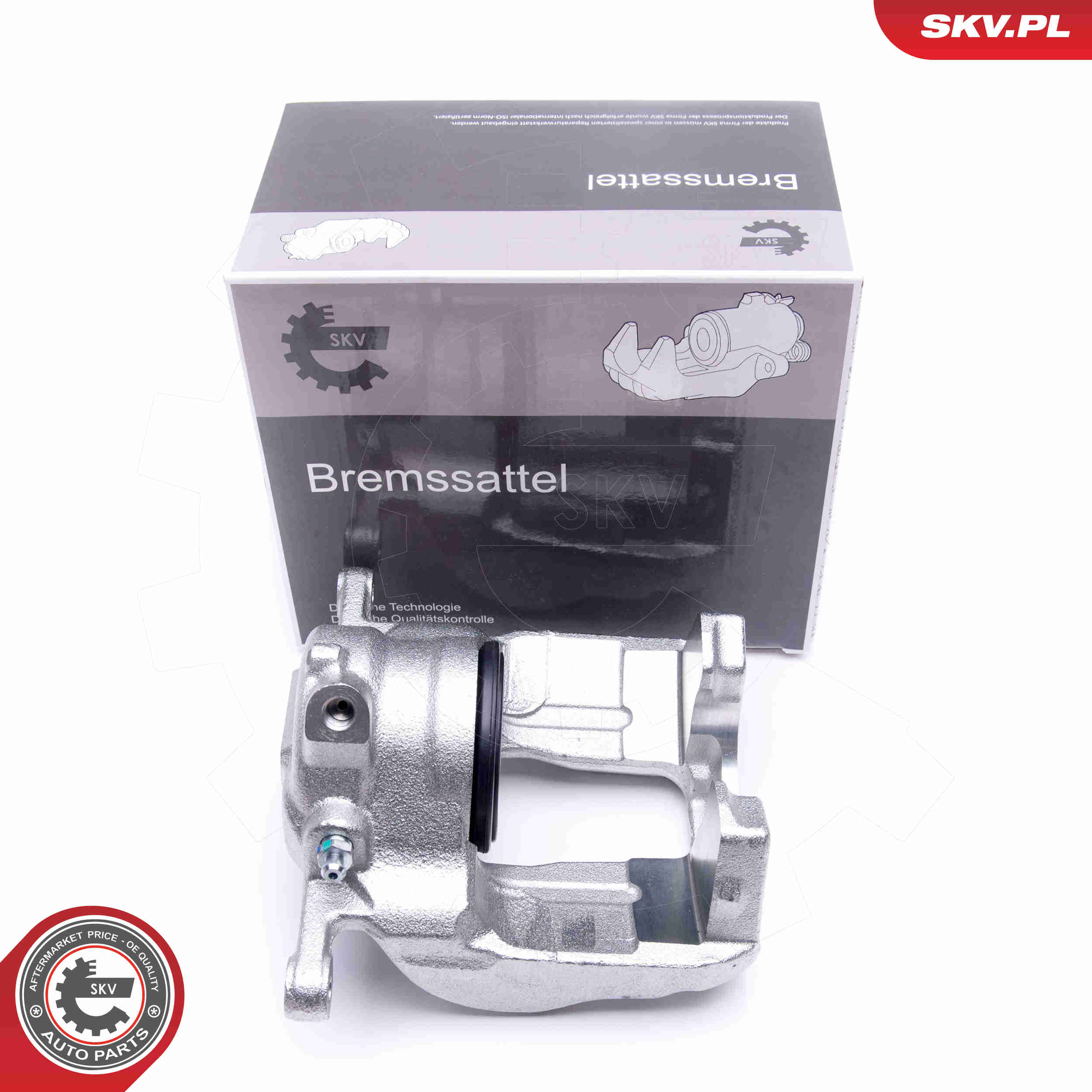 Brake Caliper - 44SKV591 ESEN SKV