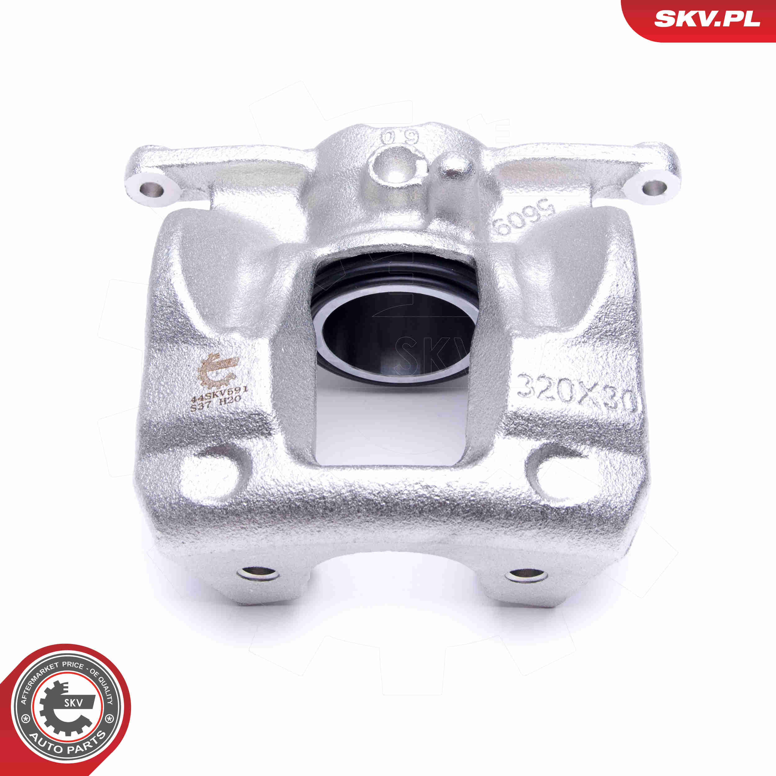 Brake Caliper - 44SKV591 ESEN SKV