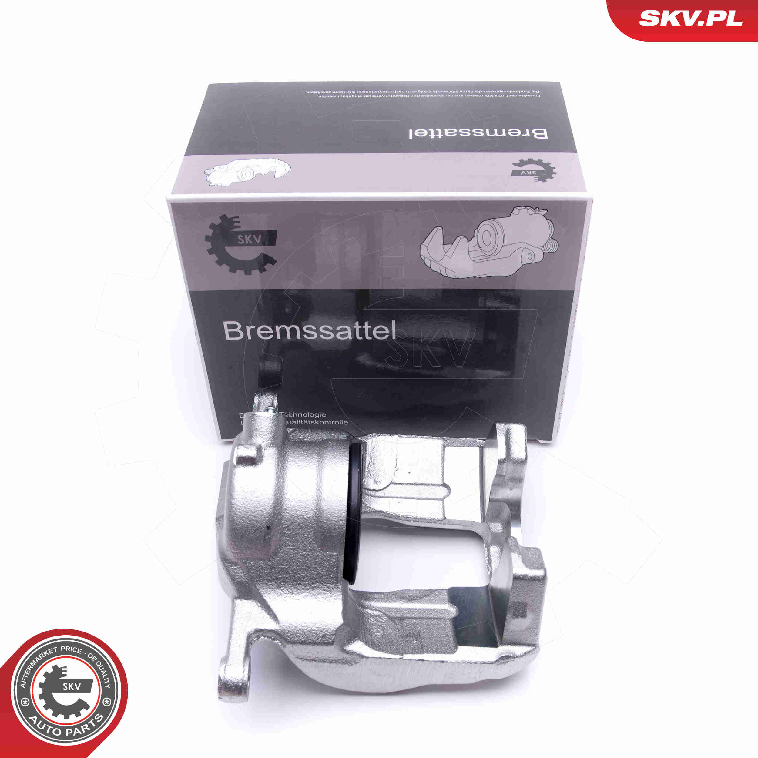 Brake Caliper - 44SKV592 ESEN SKV