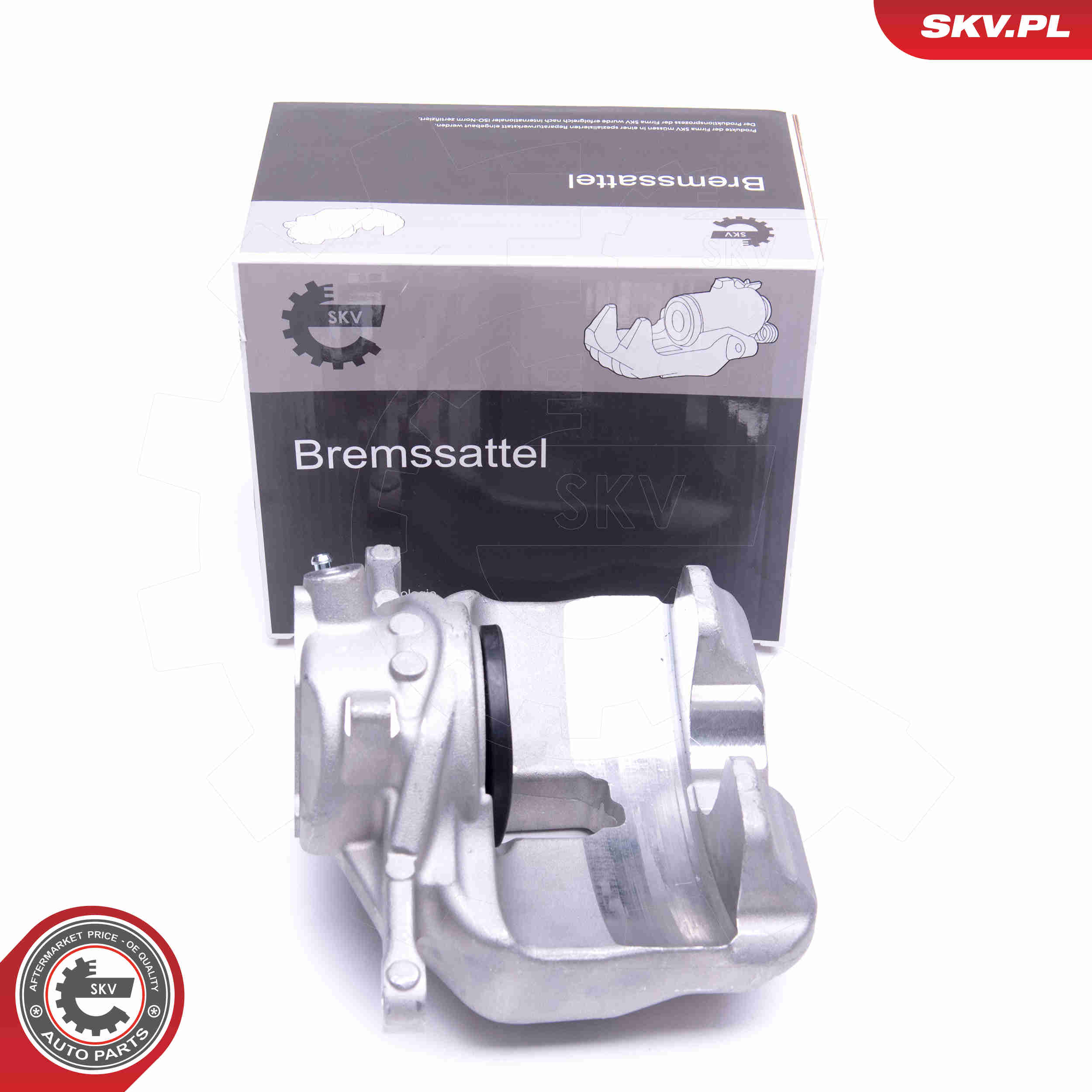 Brake Caliper - 44SKV601 ESEN SKV