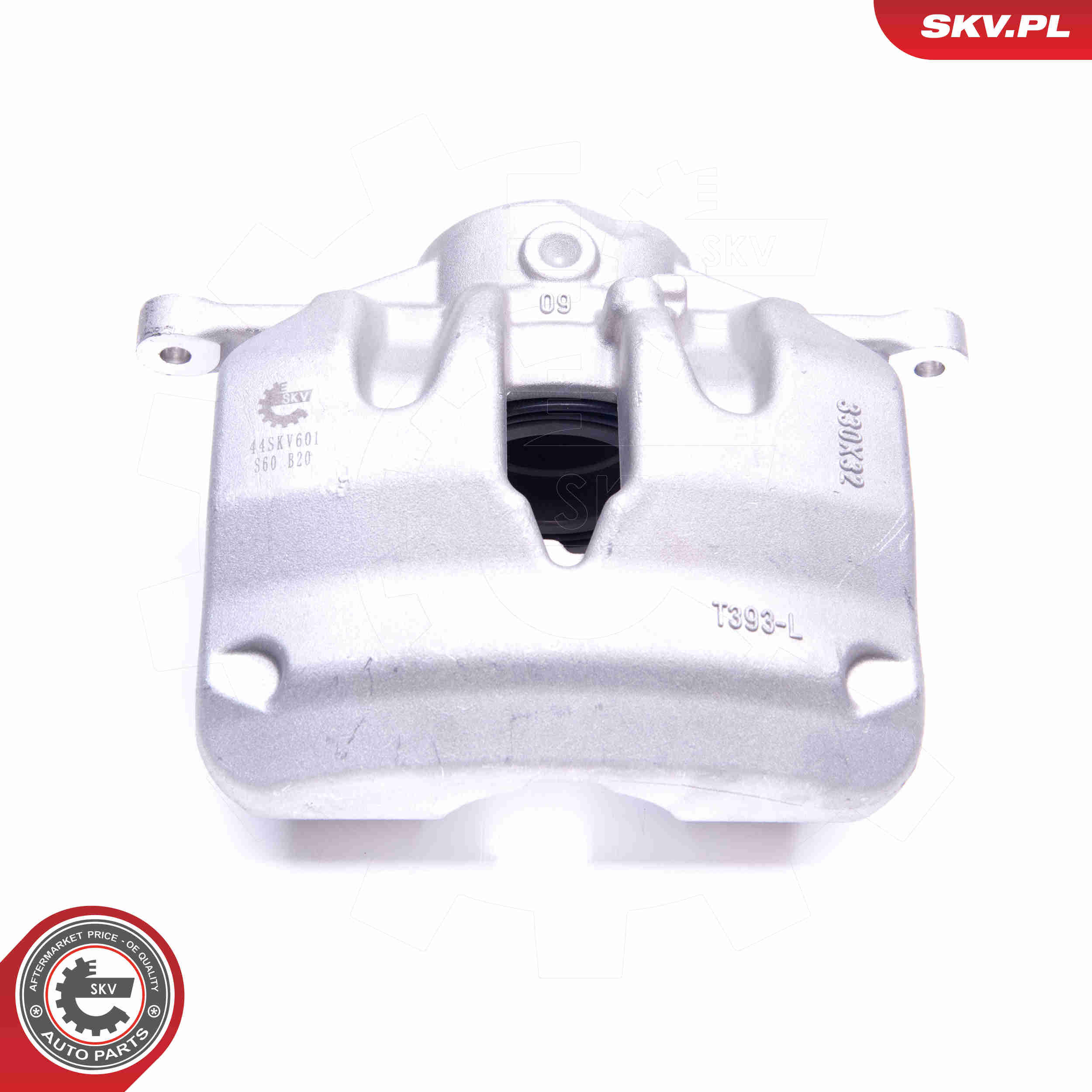 Brake Caliper - 44SKV601 ESEN SKV