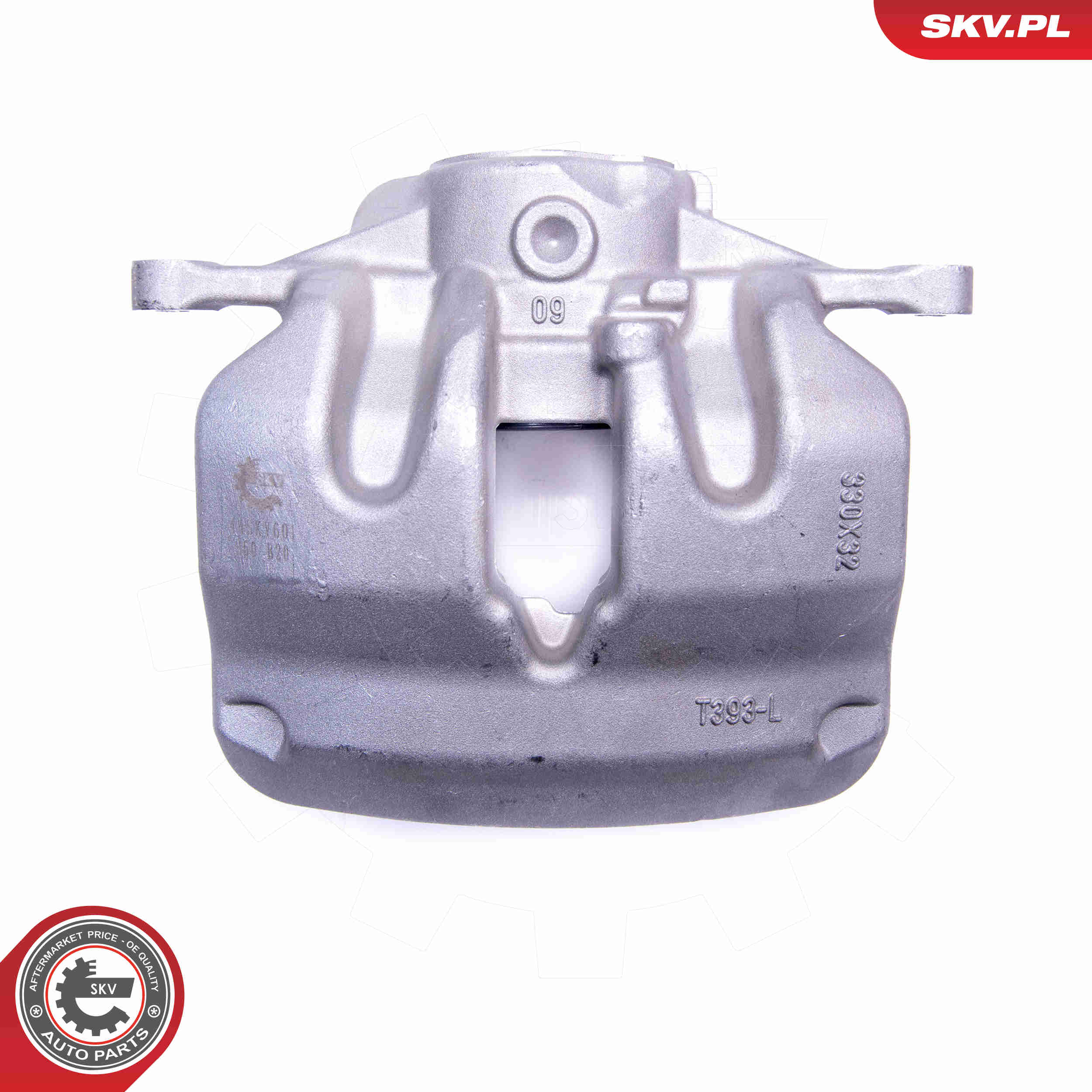 Brake Caliper - 44SKV601 ESEN SKV