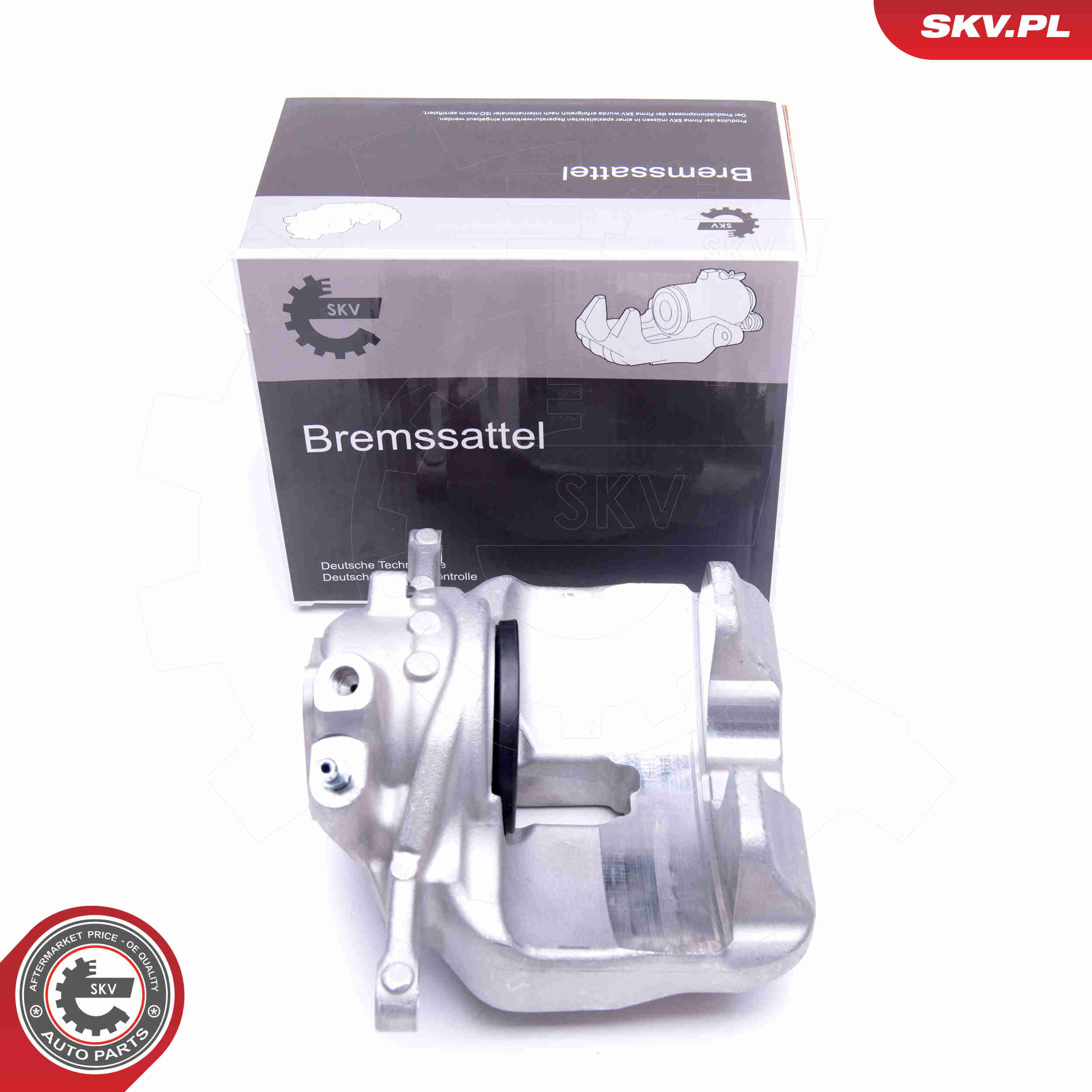 Brake Caliper - 44SKV602 ESEN SKV