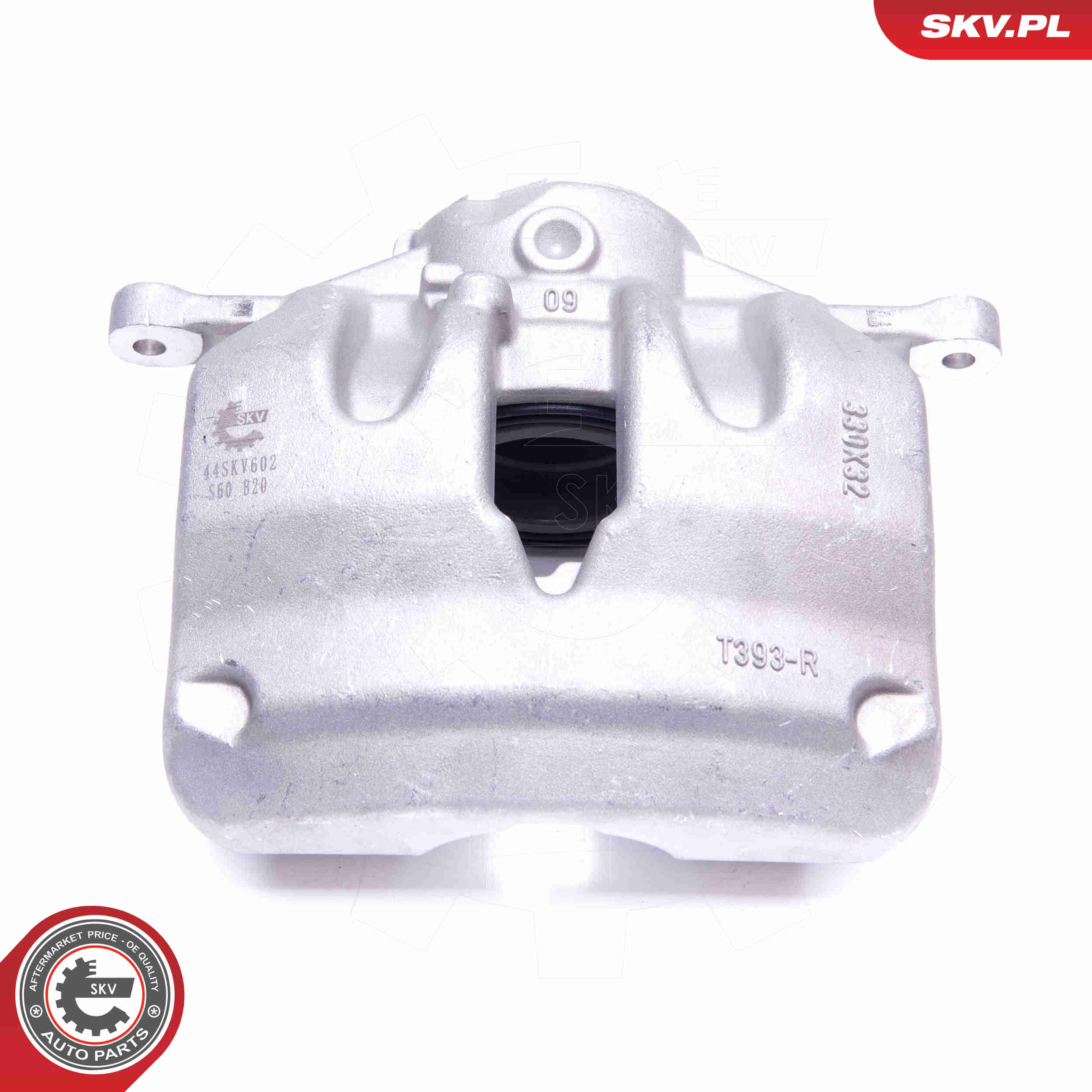 Brake Caliper - 44SKV602 ESEN SKV