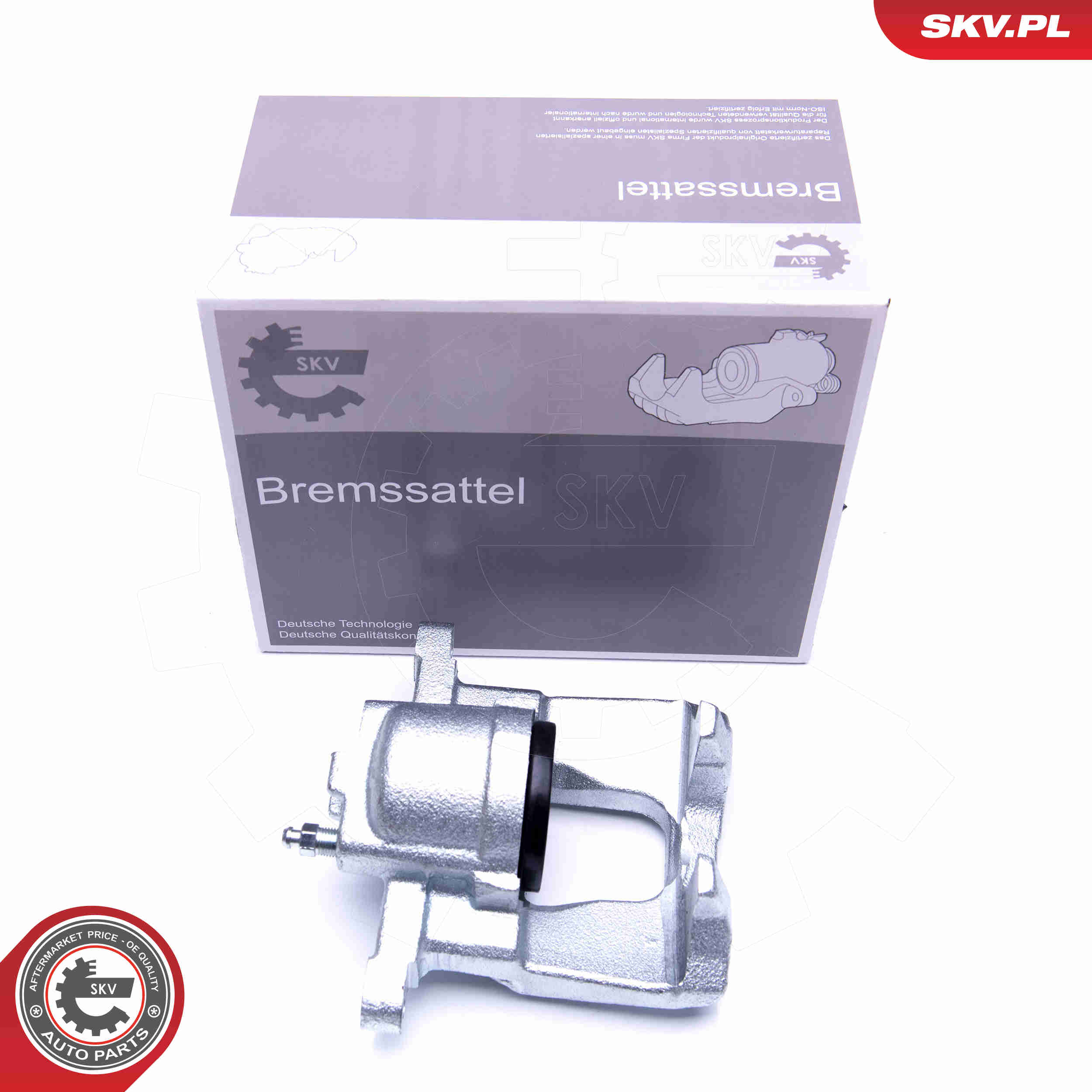 Pinza freno - 44SKV613 ESEN SKV