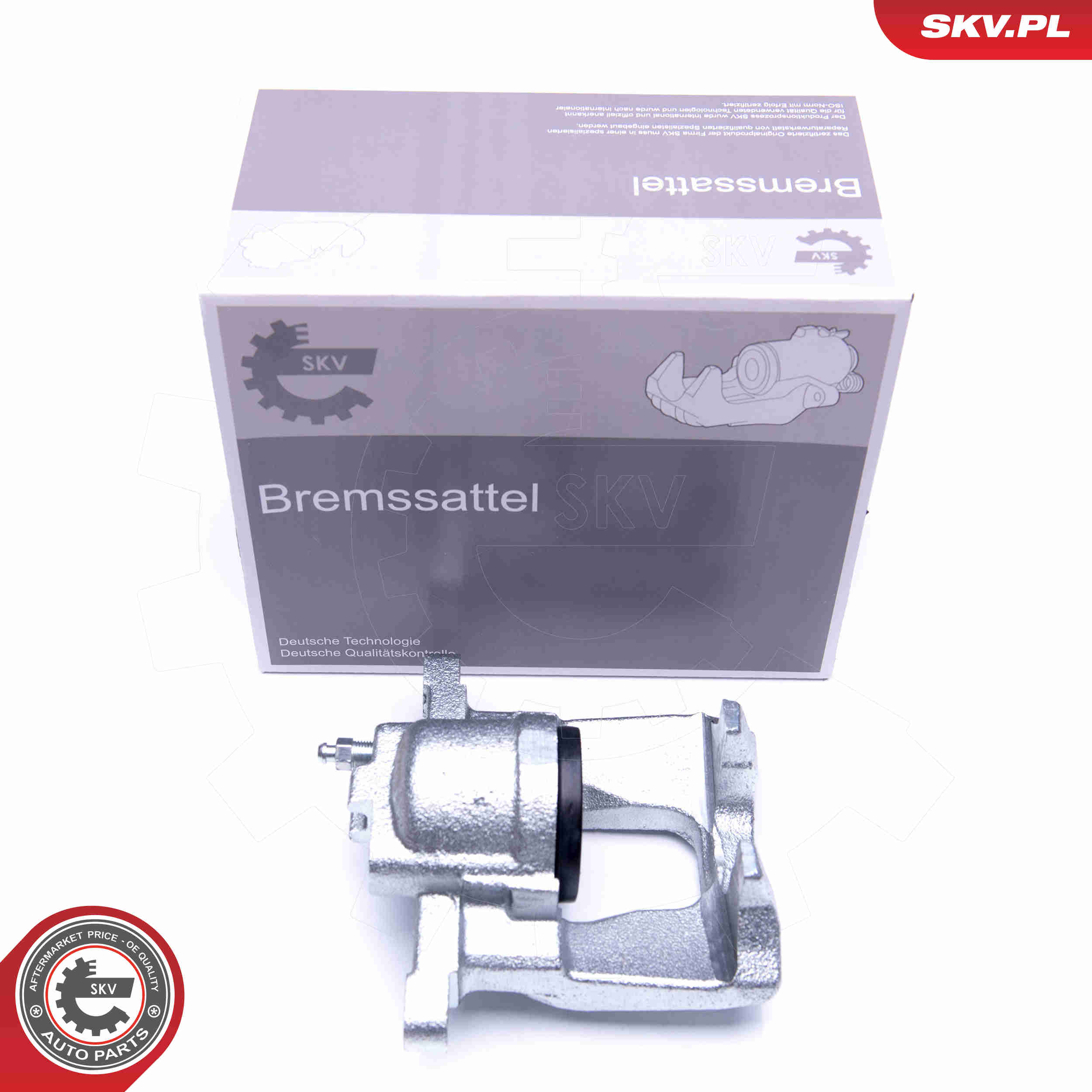 Brake Caliper - 44SKV614 ESEN SKV