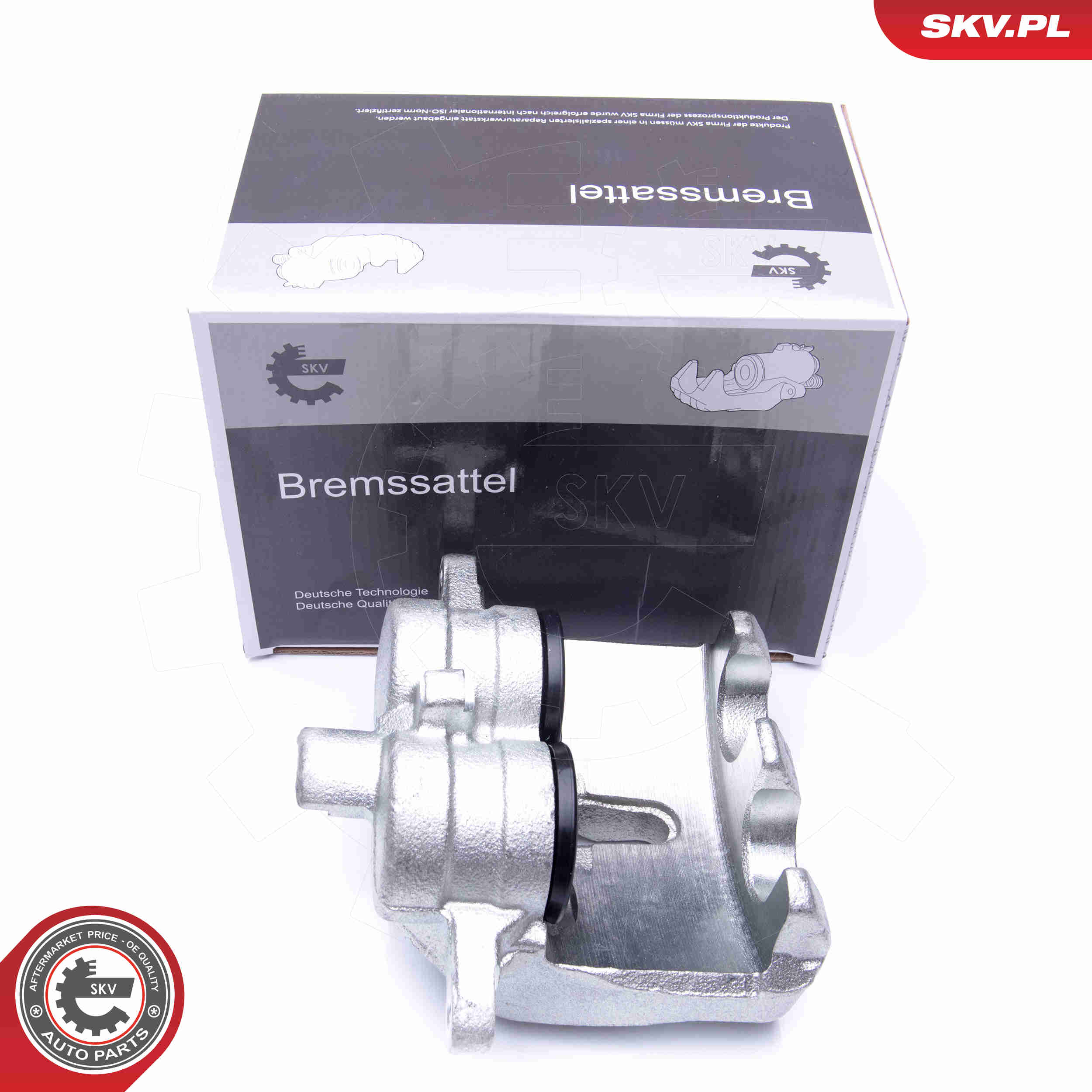 Brake Caliper - 44SKV621 ESEN SKV