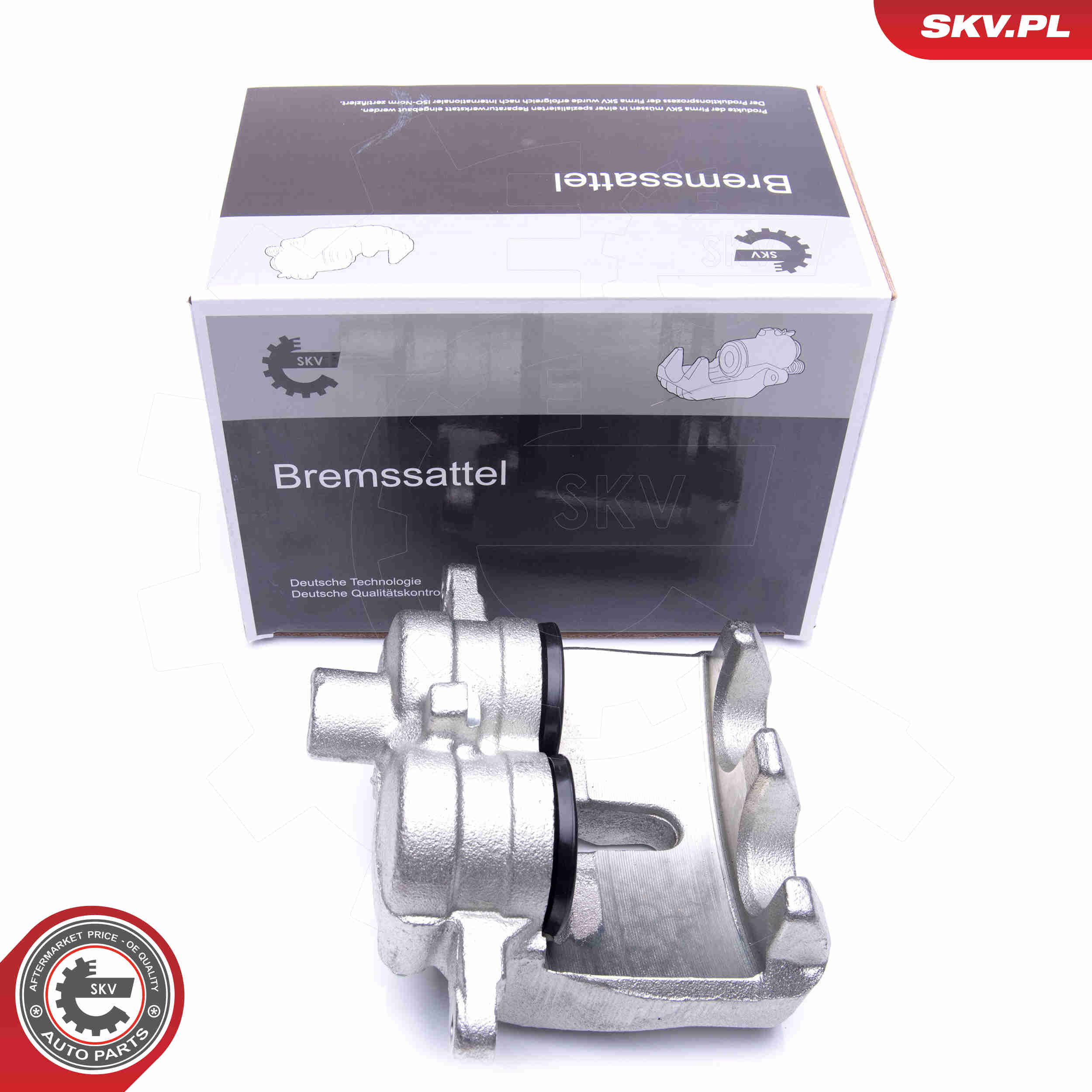 Brake Caliper - 44SKV622 ESEN SKV