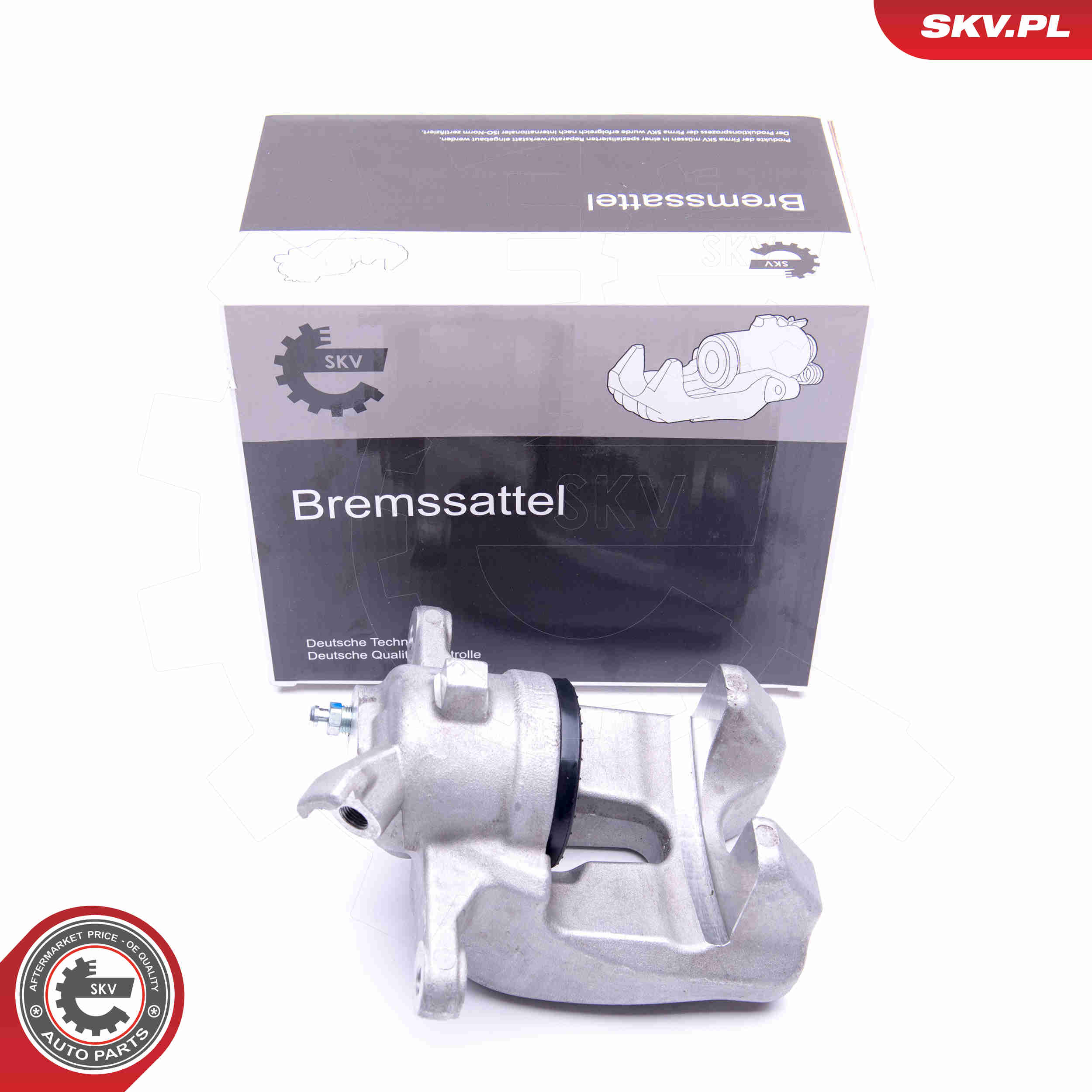 Brake Caliper - 44SKV631 ESEN SKV