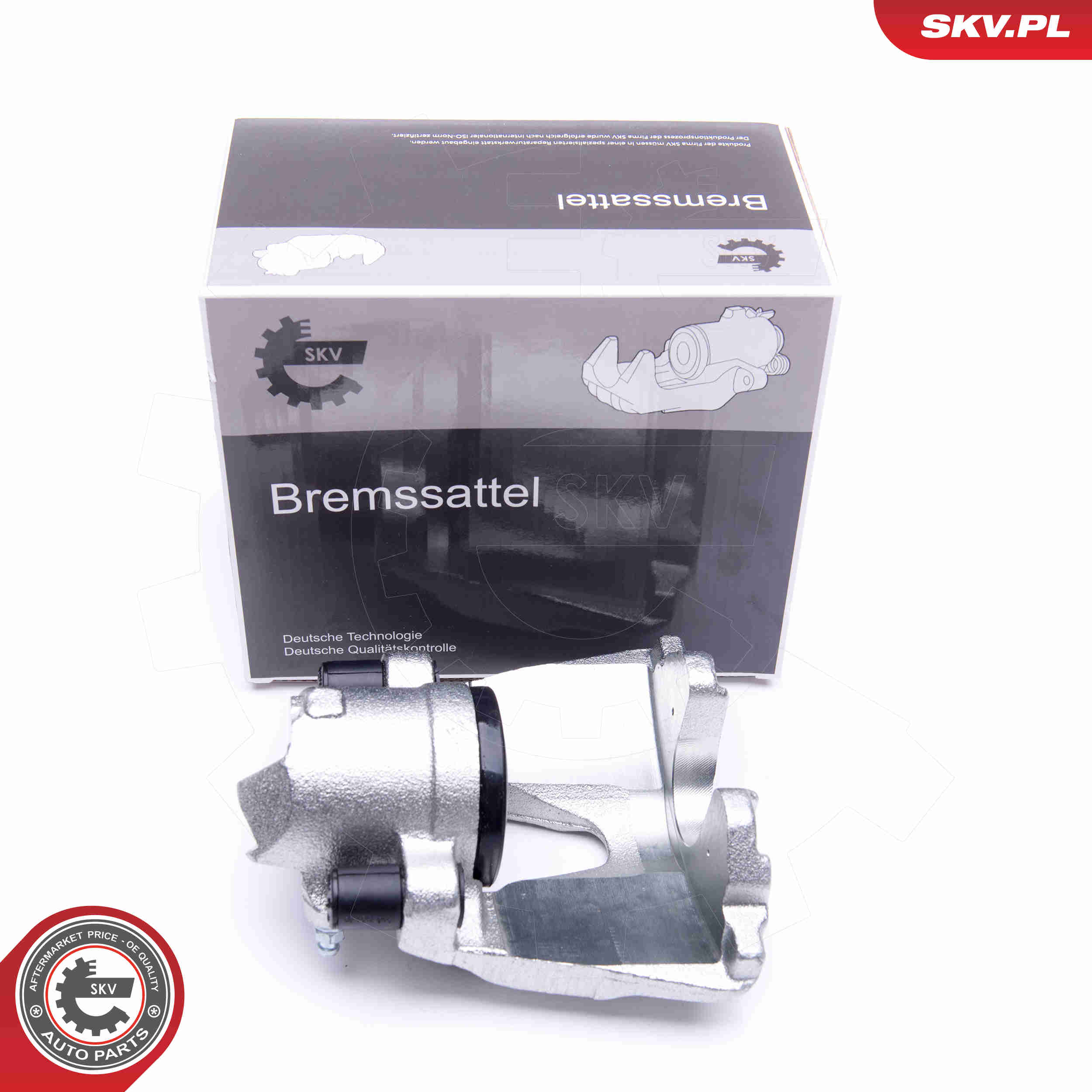 Brake Caliper - 44SKV641 ESEN SKV