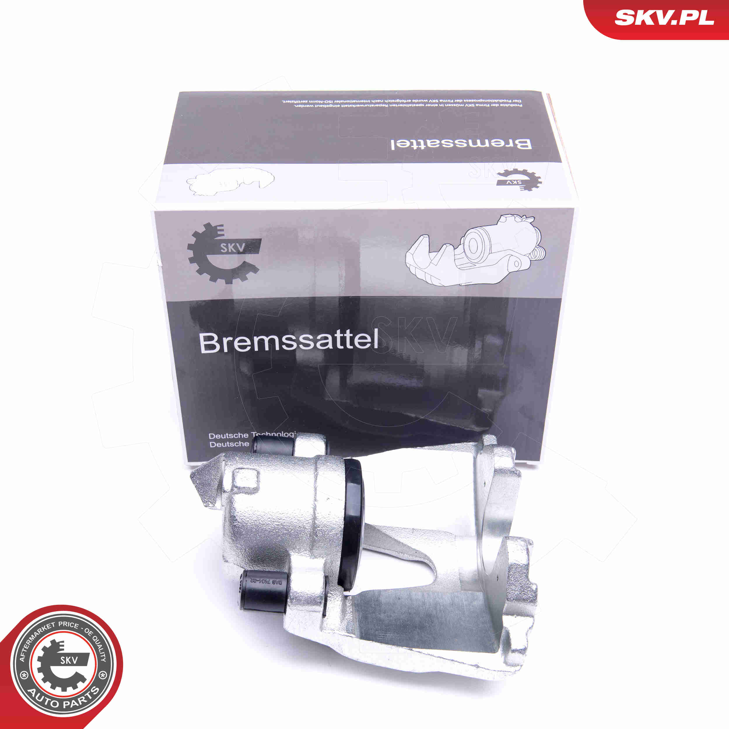 Brake Caliper - 44SKV642 ESEN SKV