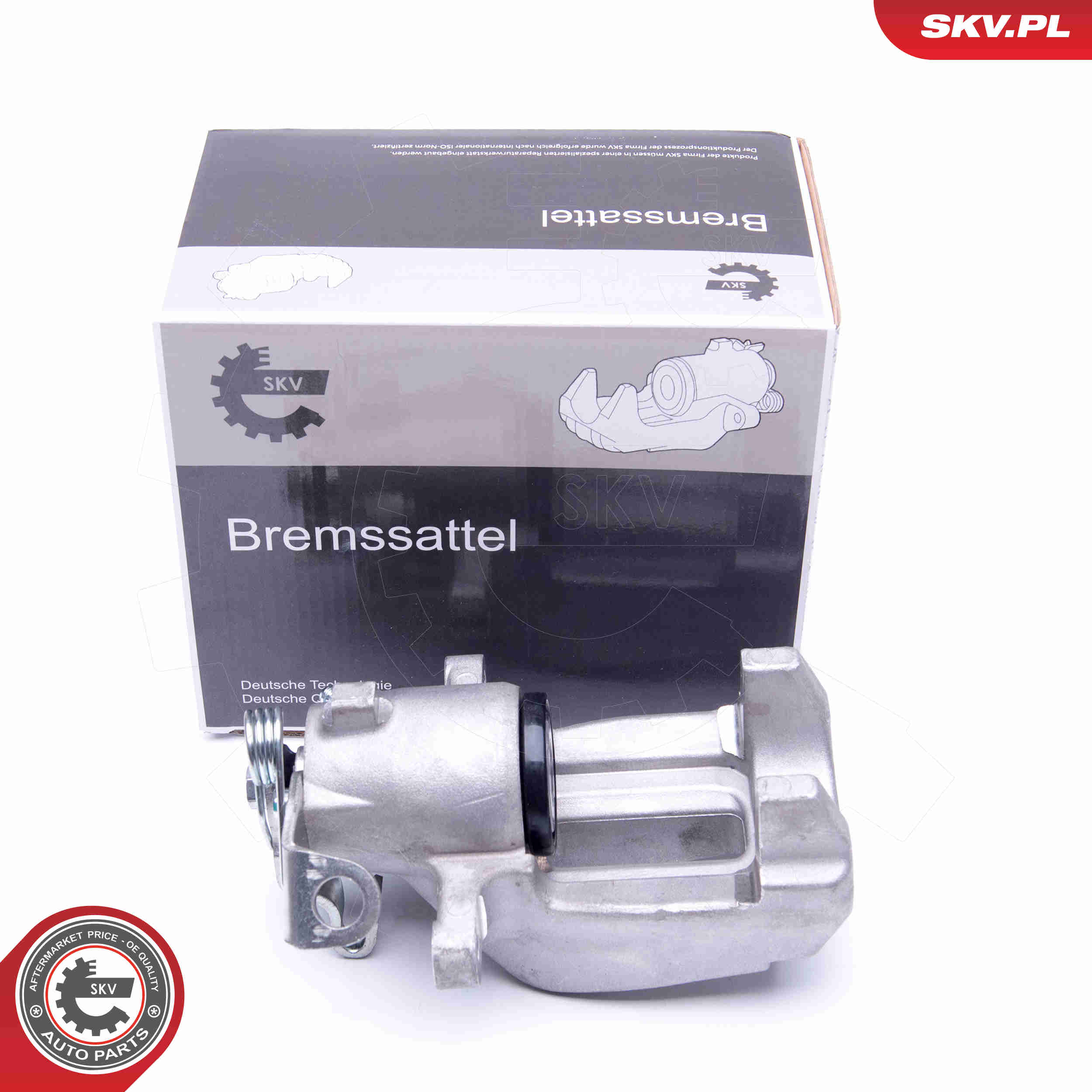 Brake Caliper - 44SKV653 ESEN SKV