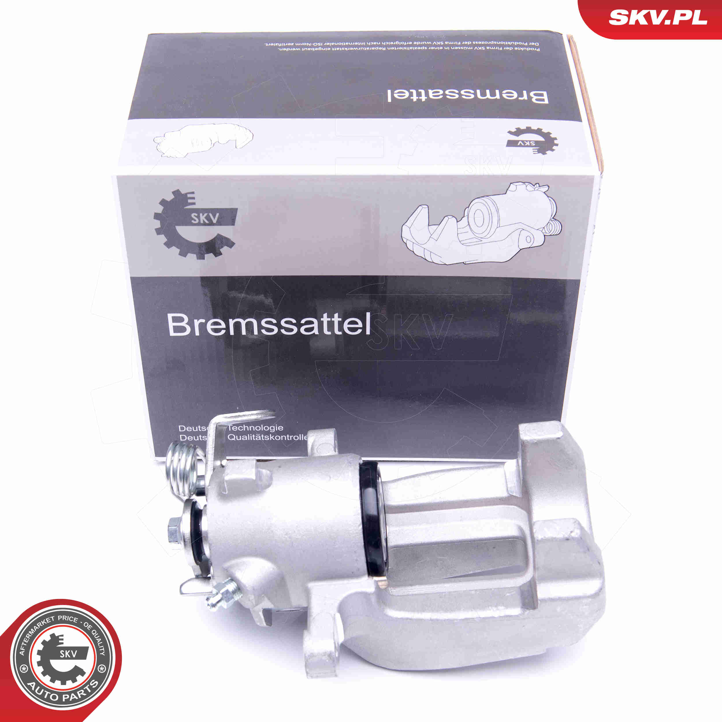 Pinza freno - 44SKV654 ESEN SKV