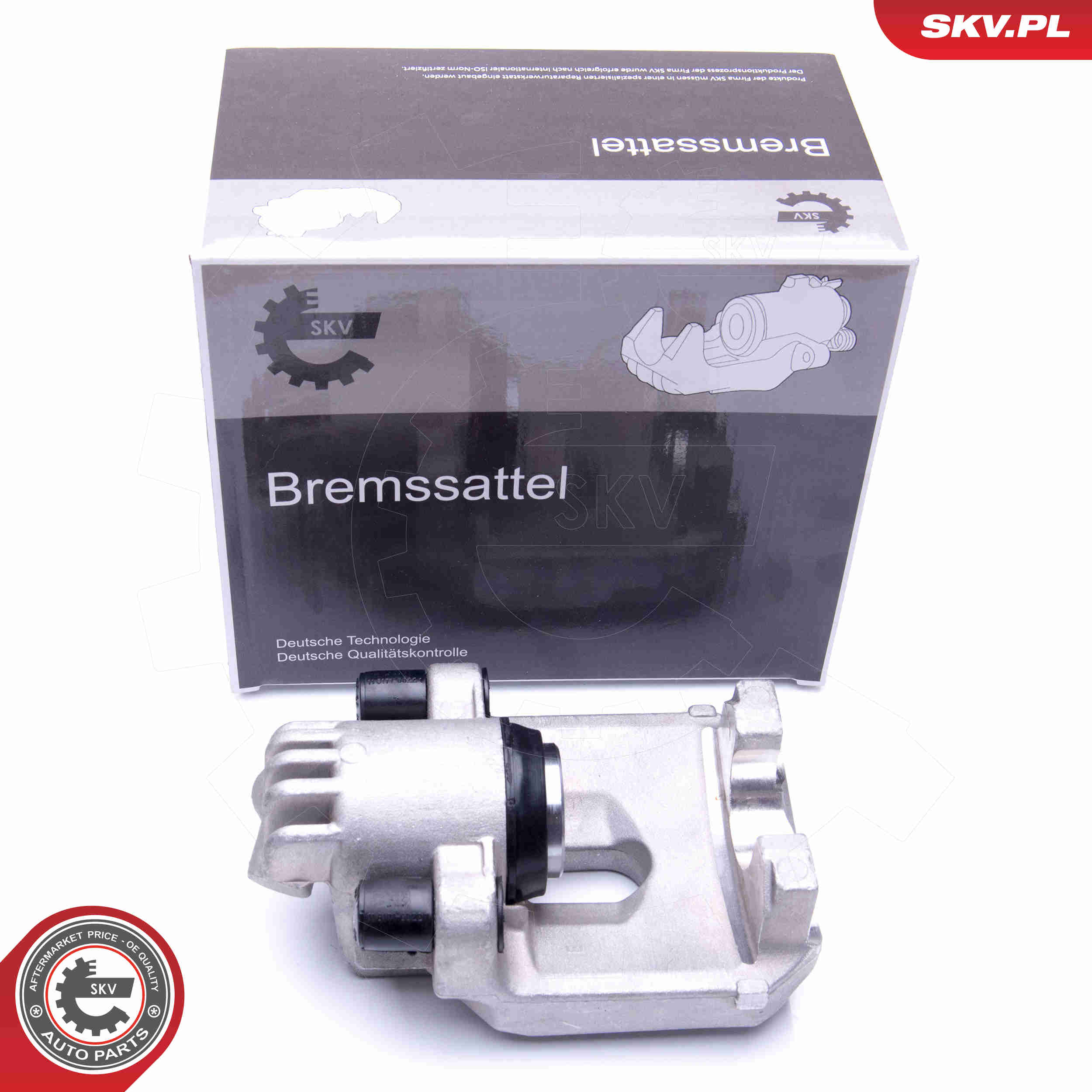 Brake Caliper - 44SKV663 ESEN SKV