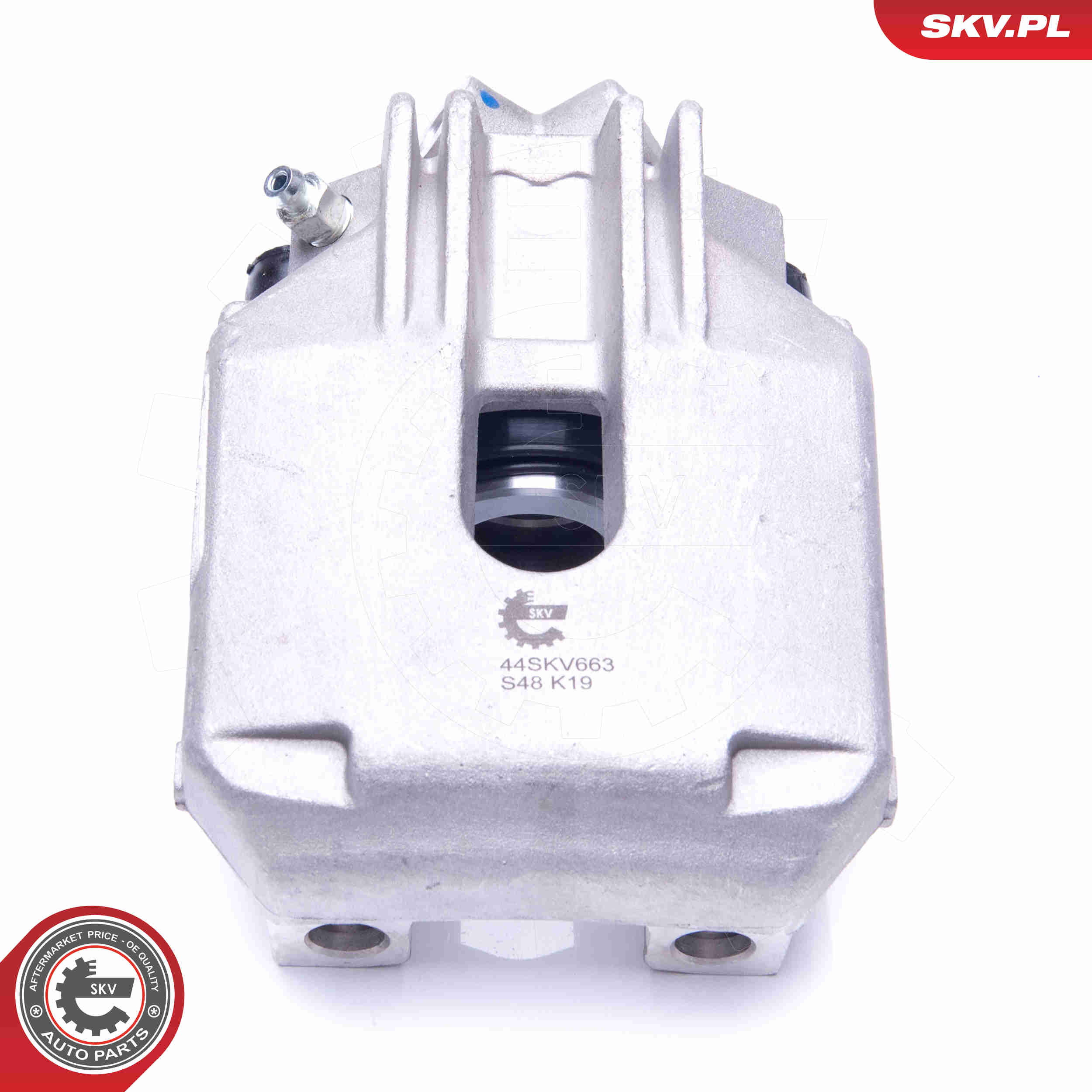 Brake Caliper - 44SKV663 ESEN SKV