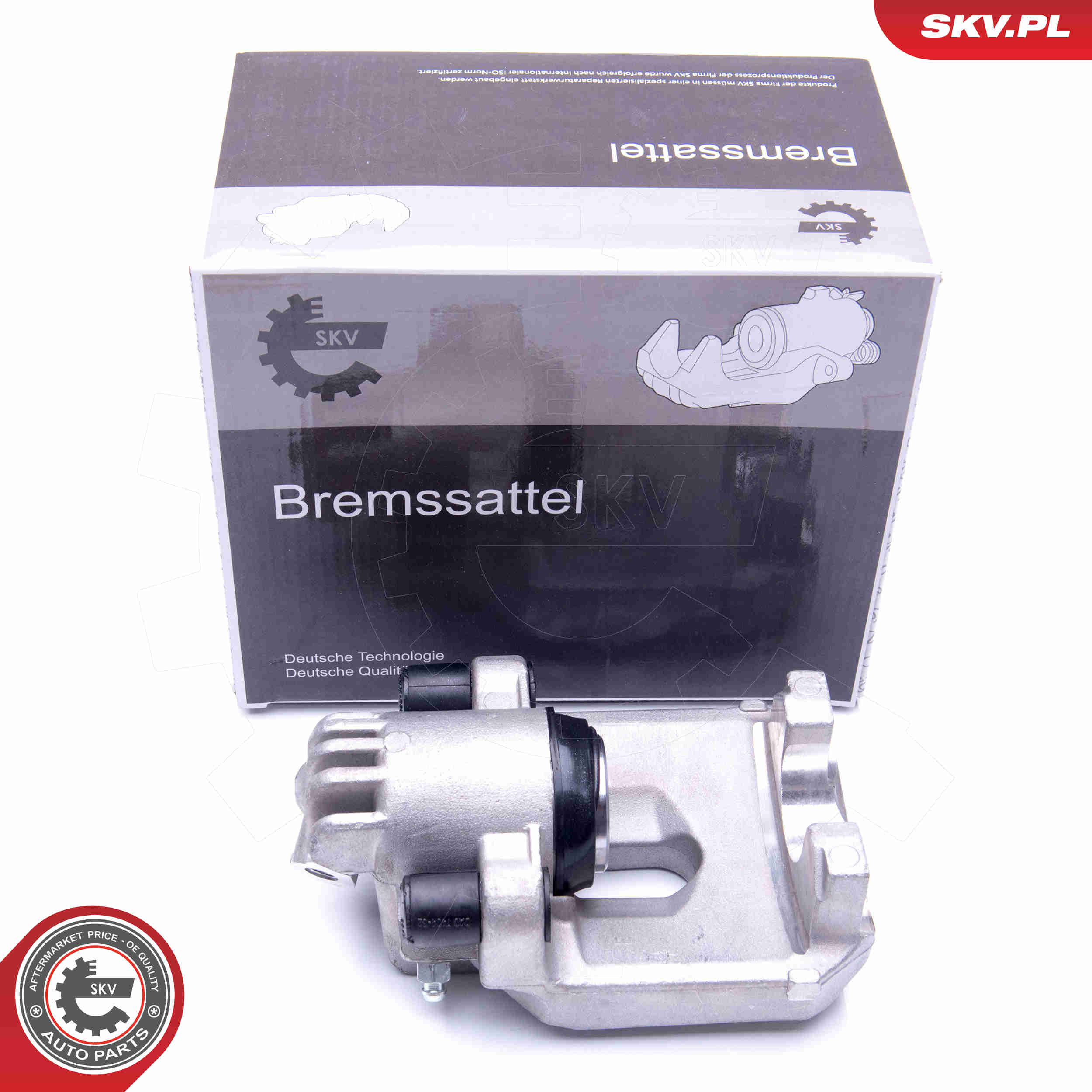 Brake Caliper - 44SKV664 ESEN SKV