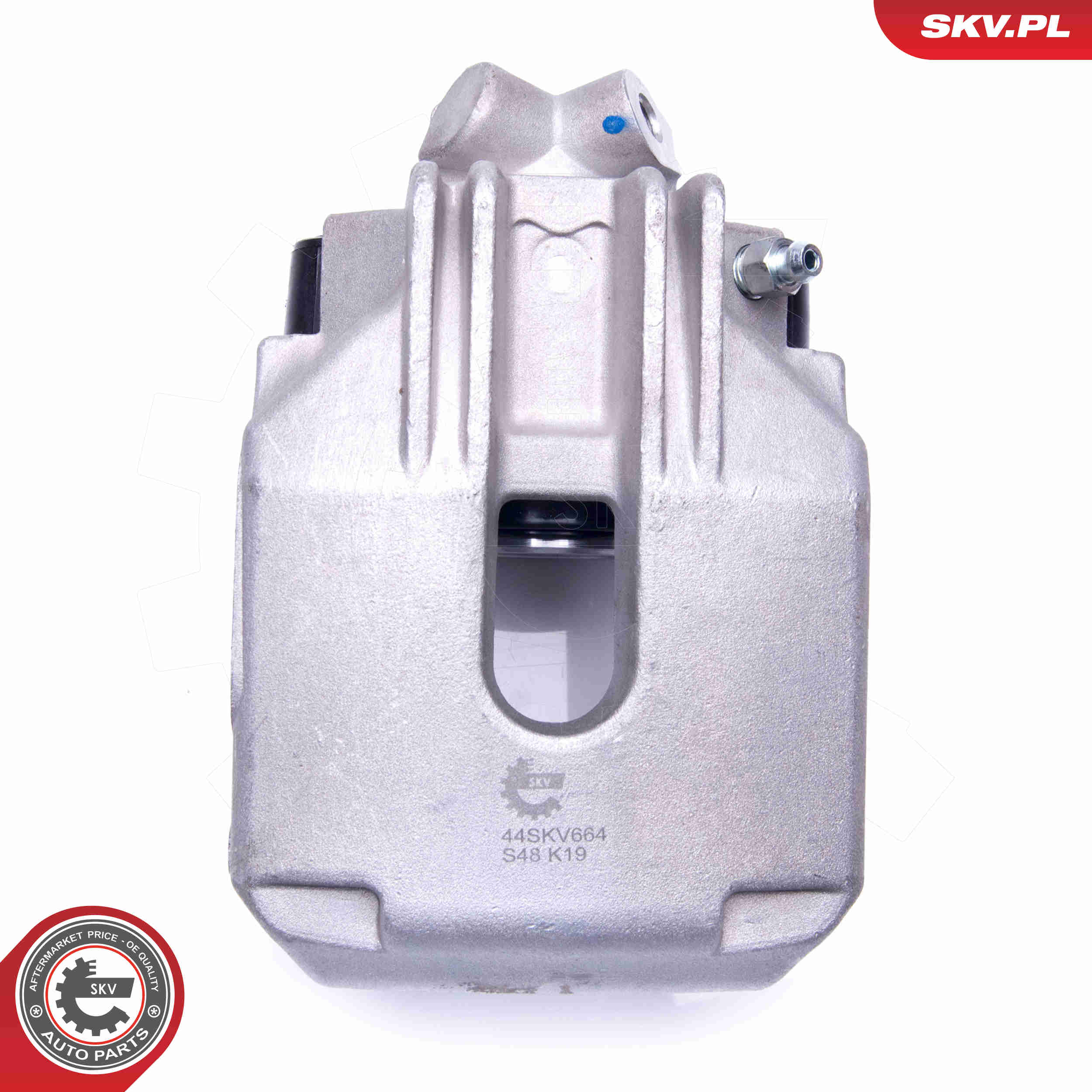 Brake Caliper - 44SKV664 ESEN SKV