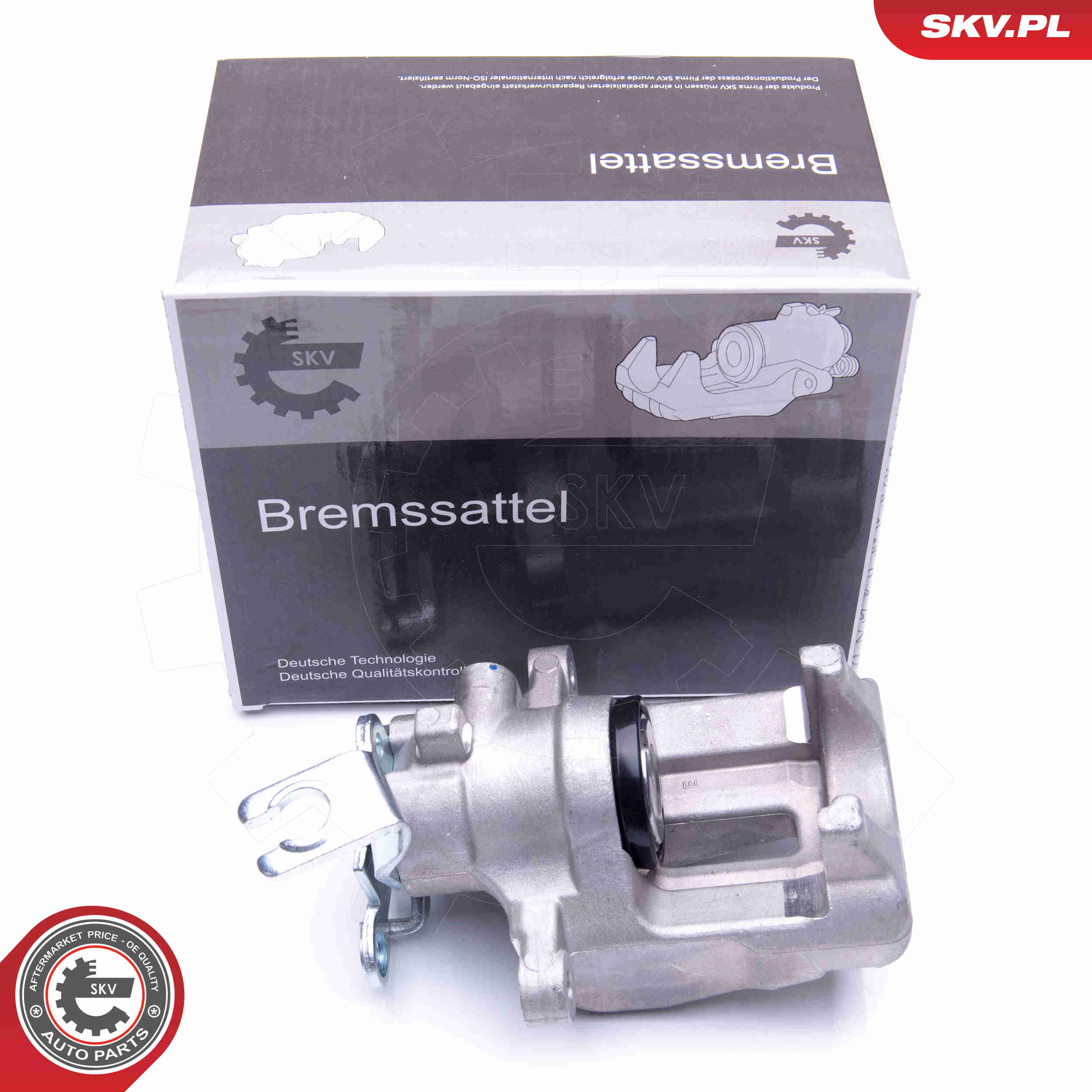 Pinza freno - 44SKV673 ESEN SKV